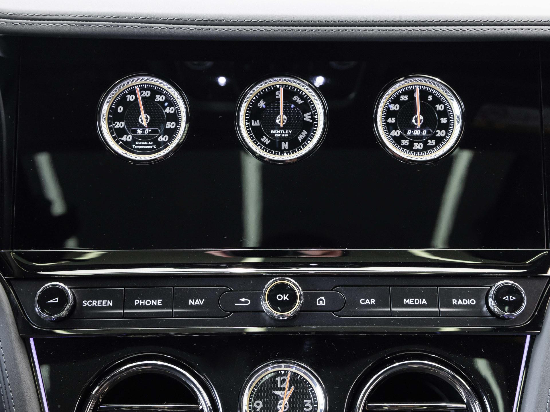 Bentley Continental GT S (MY26) Hybrid BENTLEY FRANKFURT