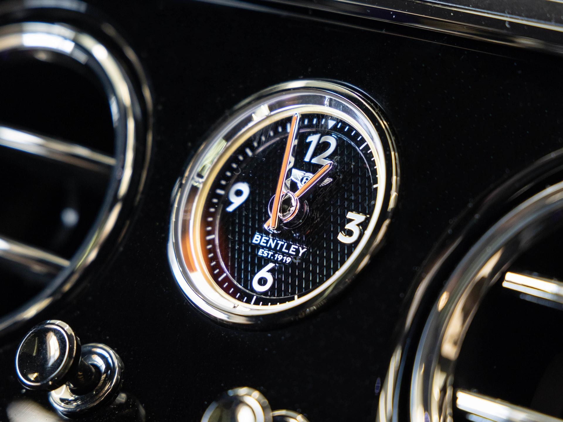Bentley Continental GT S (MY26) Hybrid BENTLEY FRANKFURT