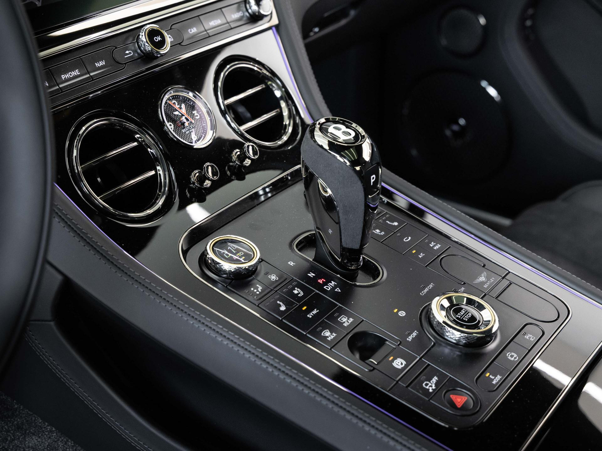 Bentley Continental GT S (MY26) Hybrid BENTLEY FRANKFURT