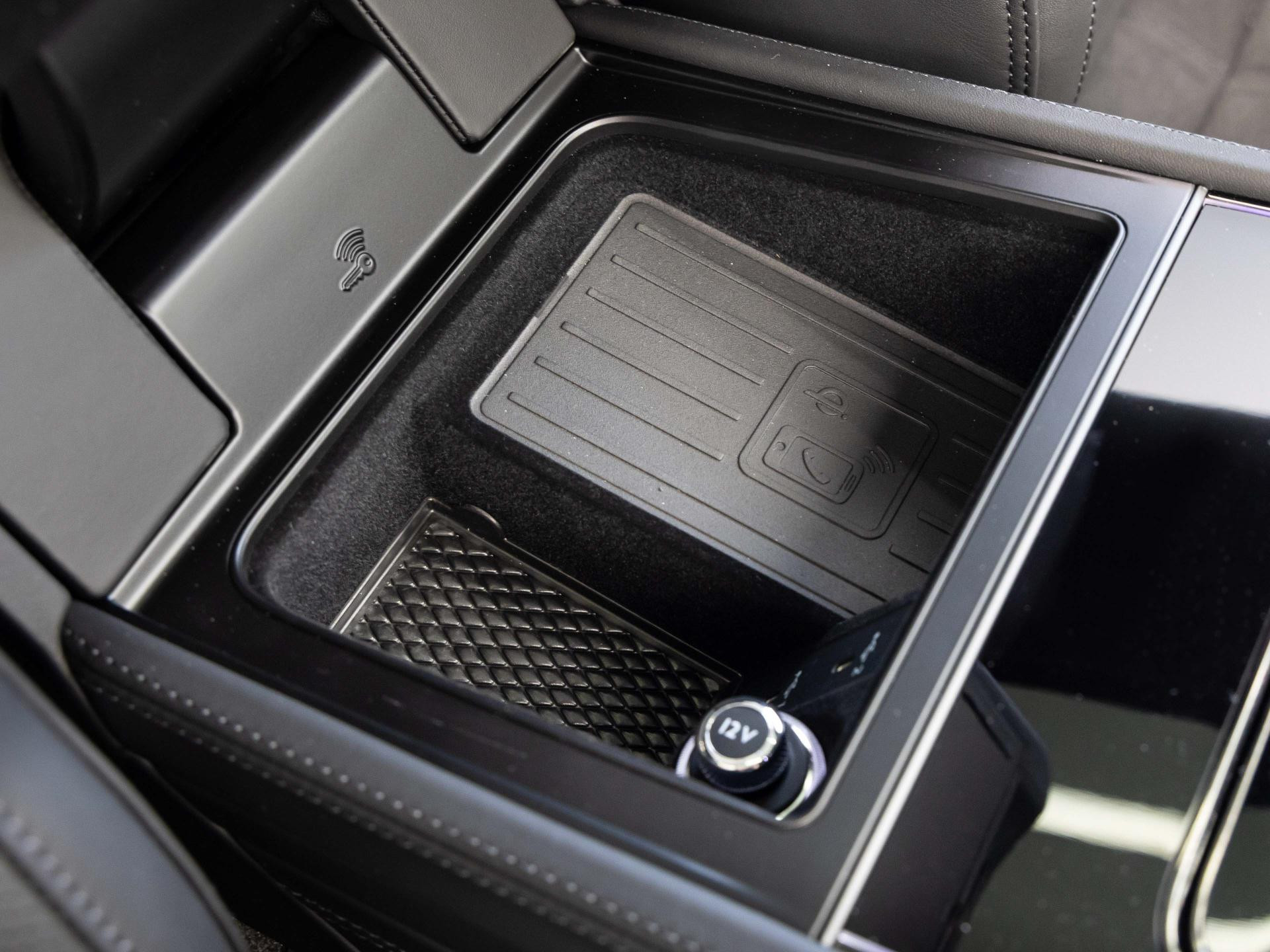 Bentley Continental GT S (MY26) Hybrid BENTLEY FRANKFURT