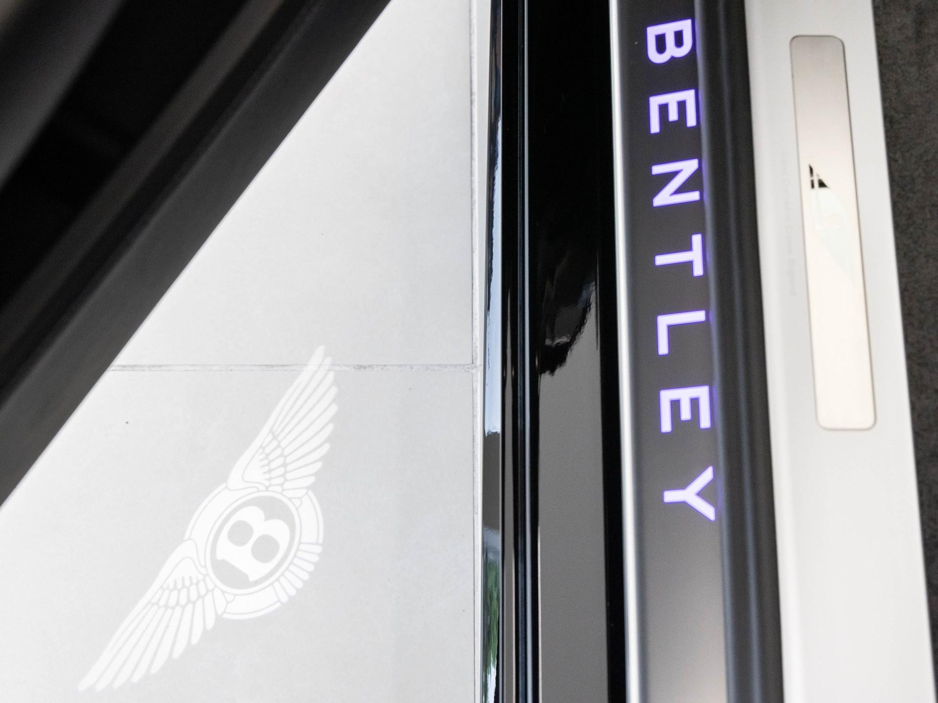 Bentley Continental GT S (MY26) Hybrid BENTLEY FRANKFURT