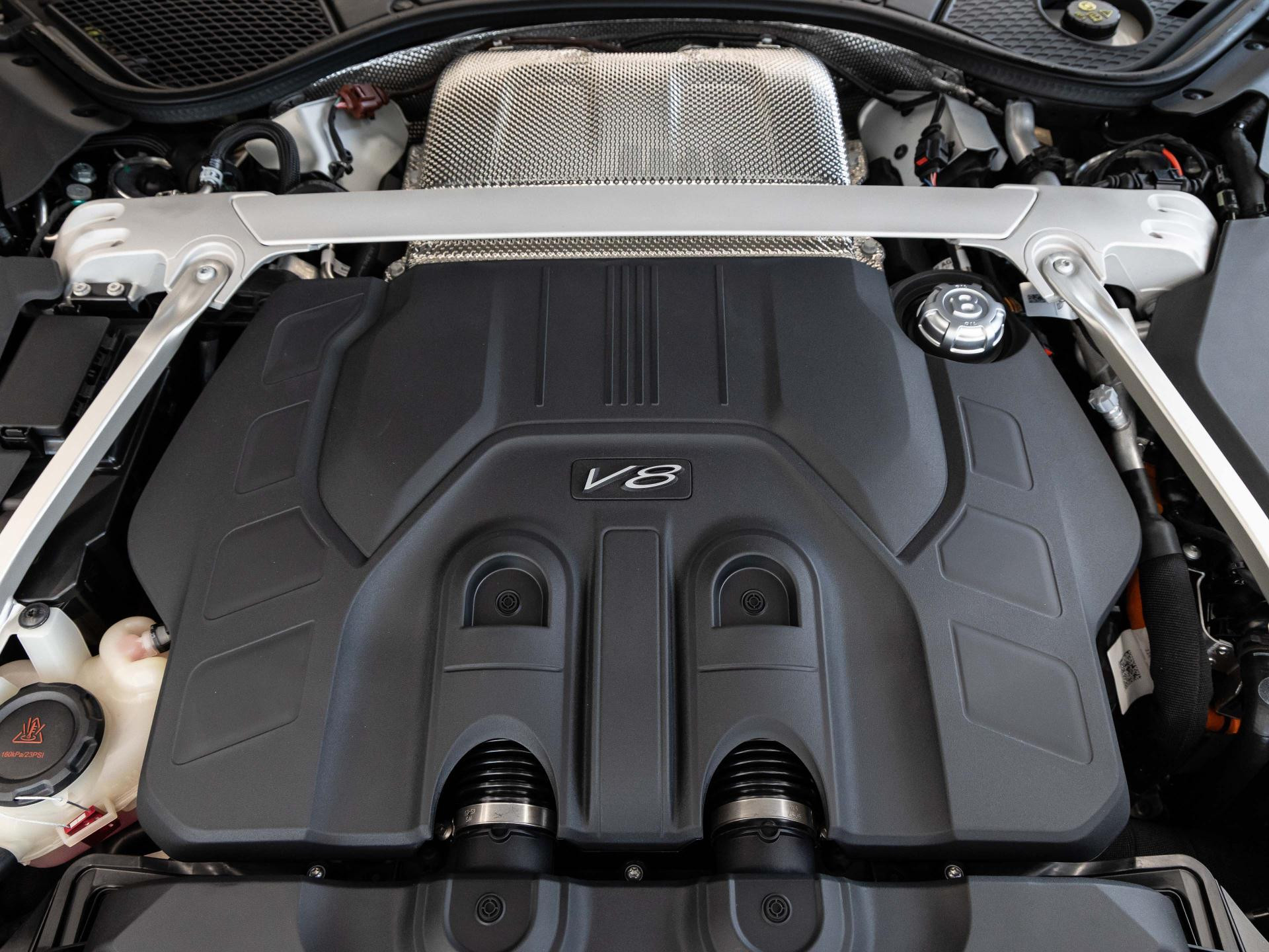 Bentley Continental GT S (MY26) Hybrid BENTLEY FRANKFURT