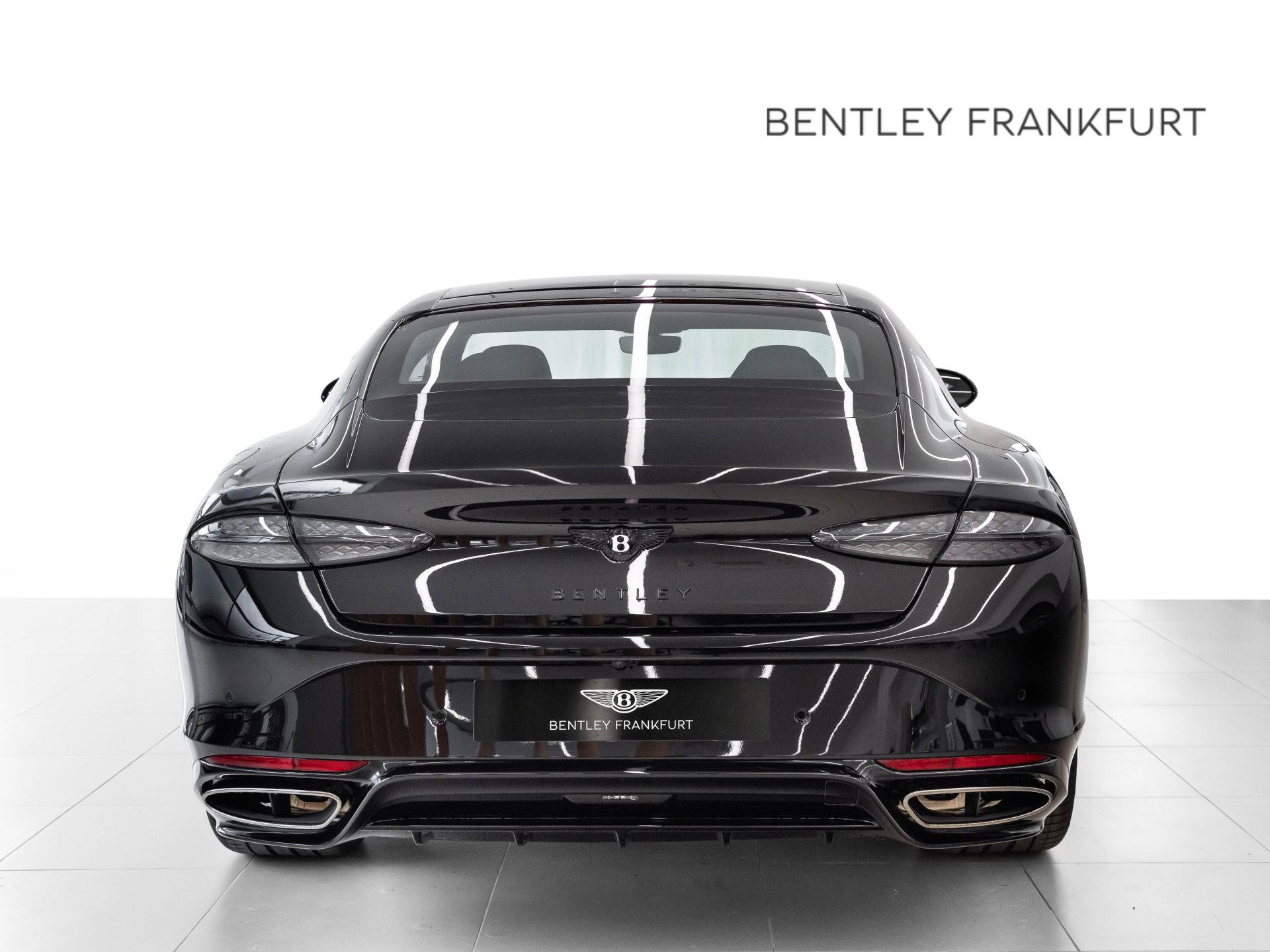 Bentley Continental GT S (MY26) Hybrid BENTLEY FRANKFURT