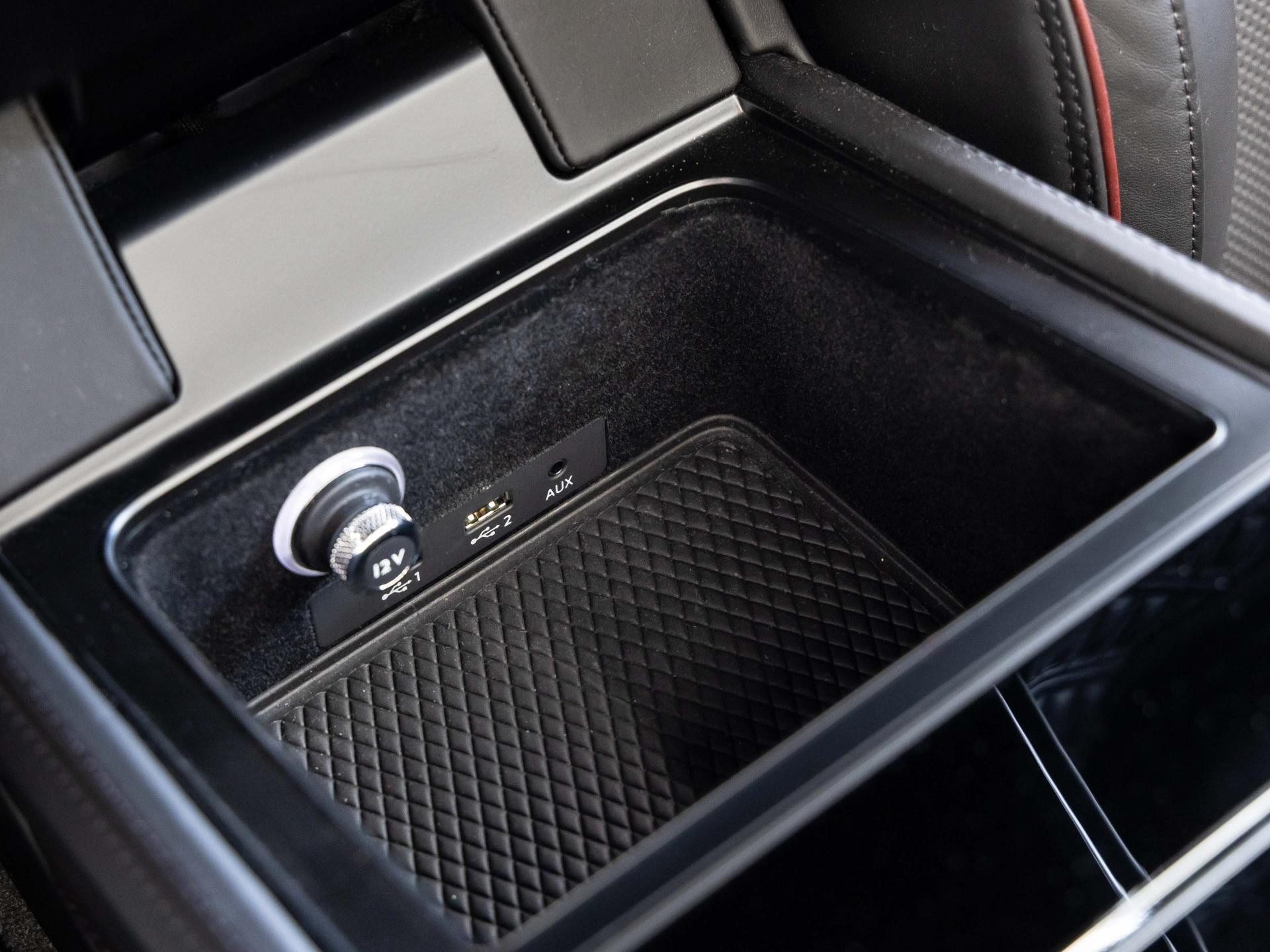Bentley New Continental GT V8 von BENTLEY FRANKFURT