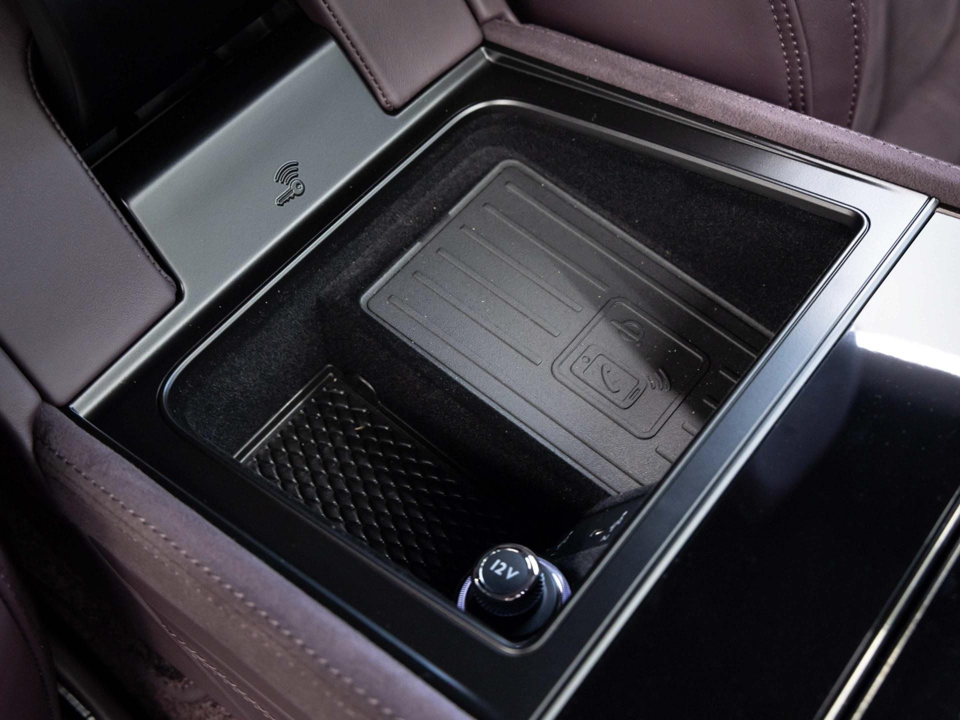 Bentley Continental GT Speed (MY26) von BENTLEY FRANKFURT