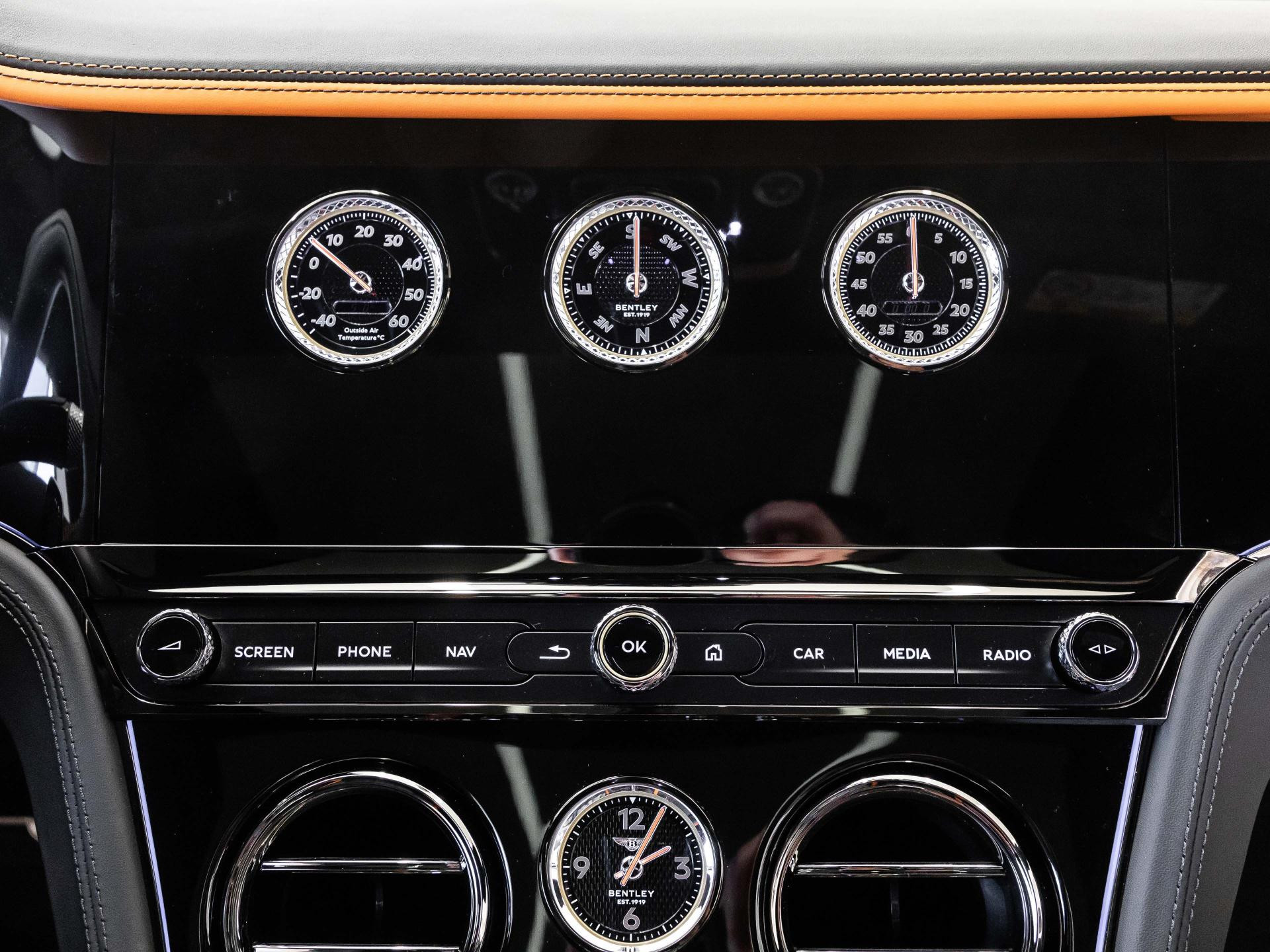 Bentley New Continental GT Speed (MY25) BENTLEY FRANKFURT
