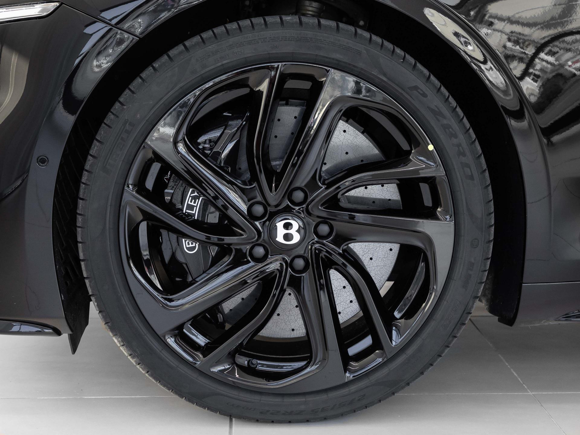 Bentley New Continental GT Speed (MY25) BENTLEY FRANKFURT