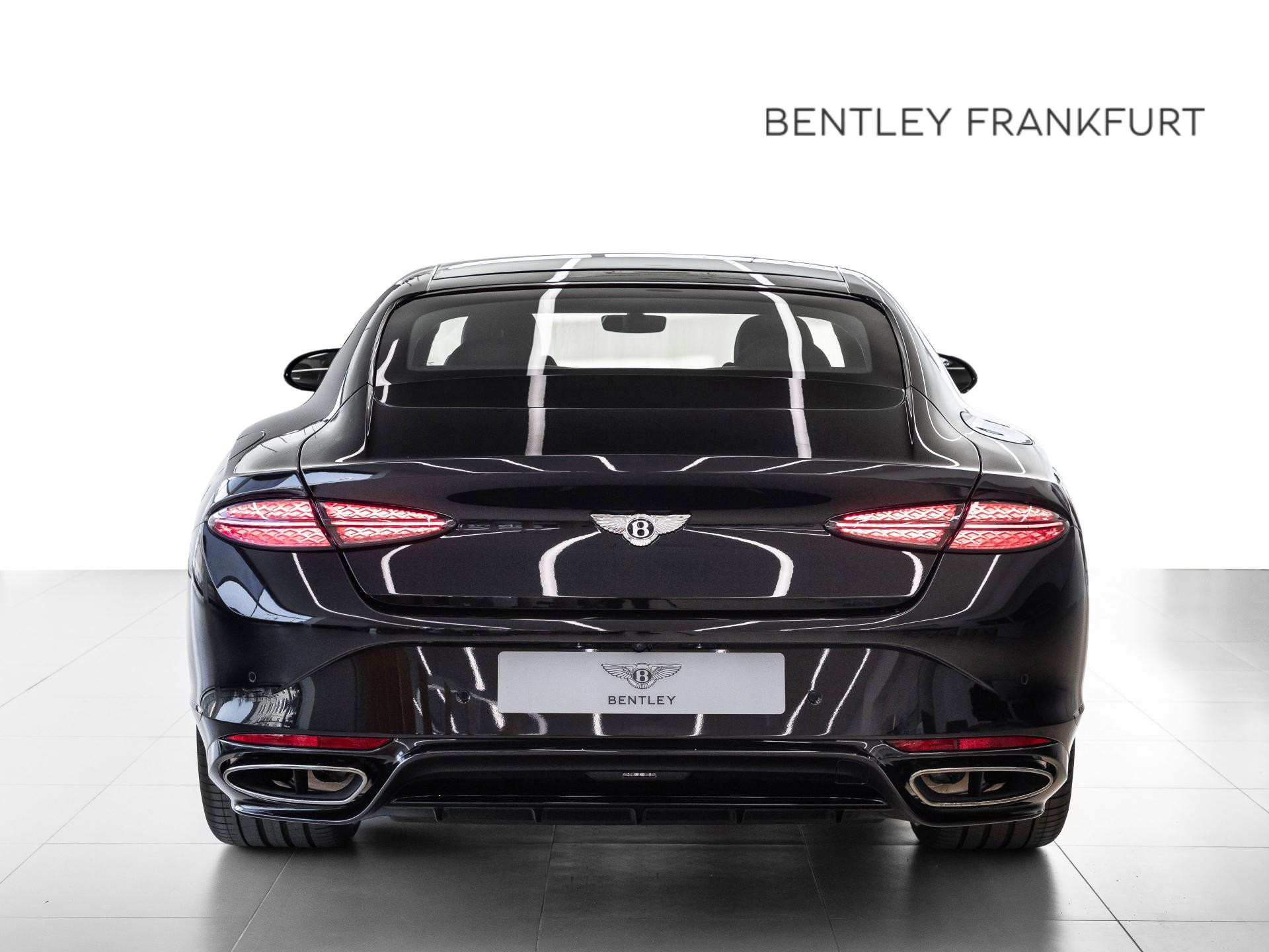 Bentley New Continental GT Speed (MY25) BENTLEY FRANKFURT