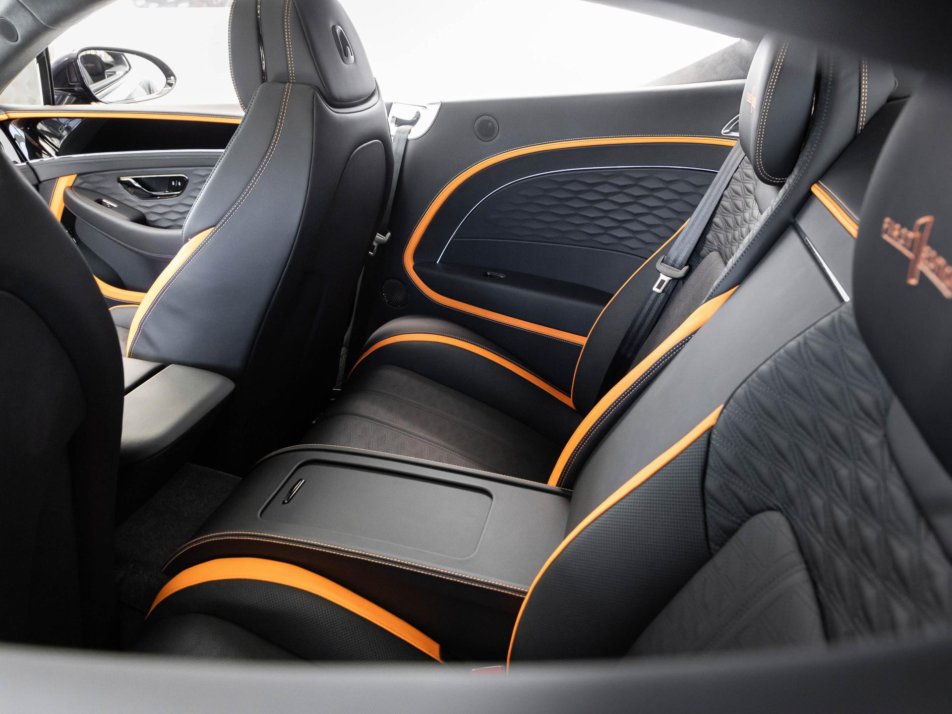 Bentley New Continental GT Speed (MY25) BENTLEY FRANKFURT