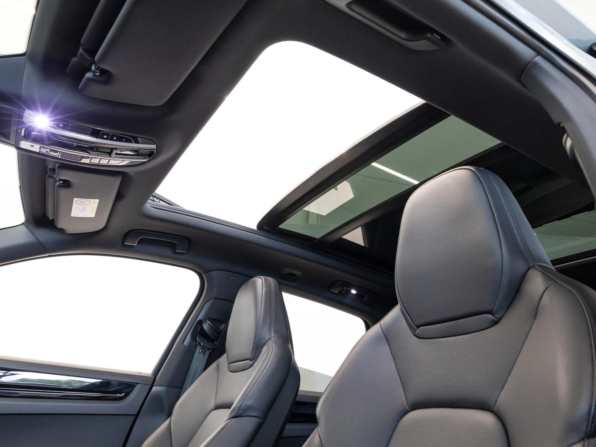 Porsche Cayenne S - Sport Design Paket - Sportabgasanlage