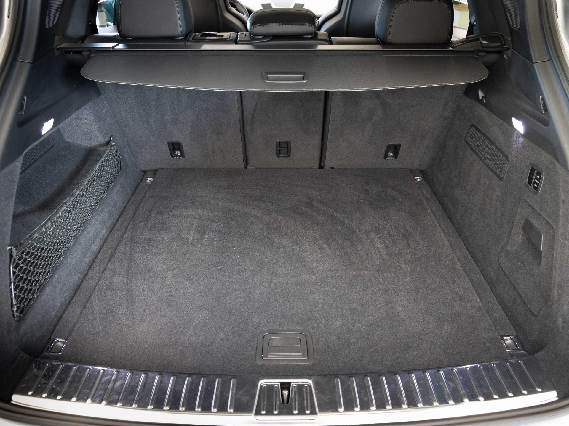 Porsche Cayenne S - Sport Design Paket - Sportabgasanlage