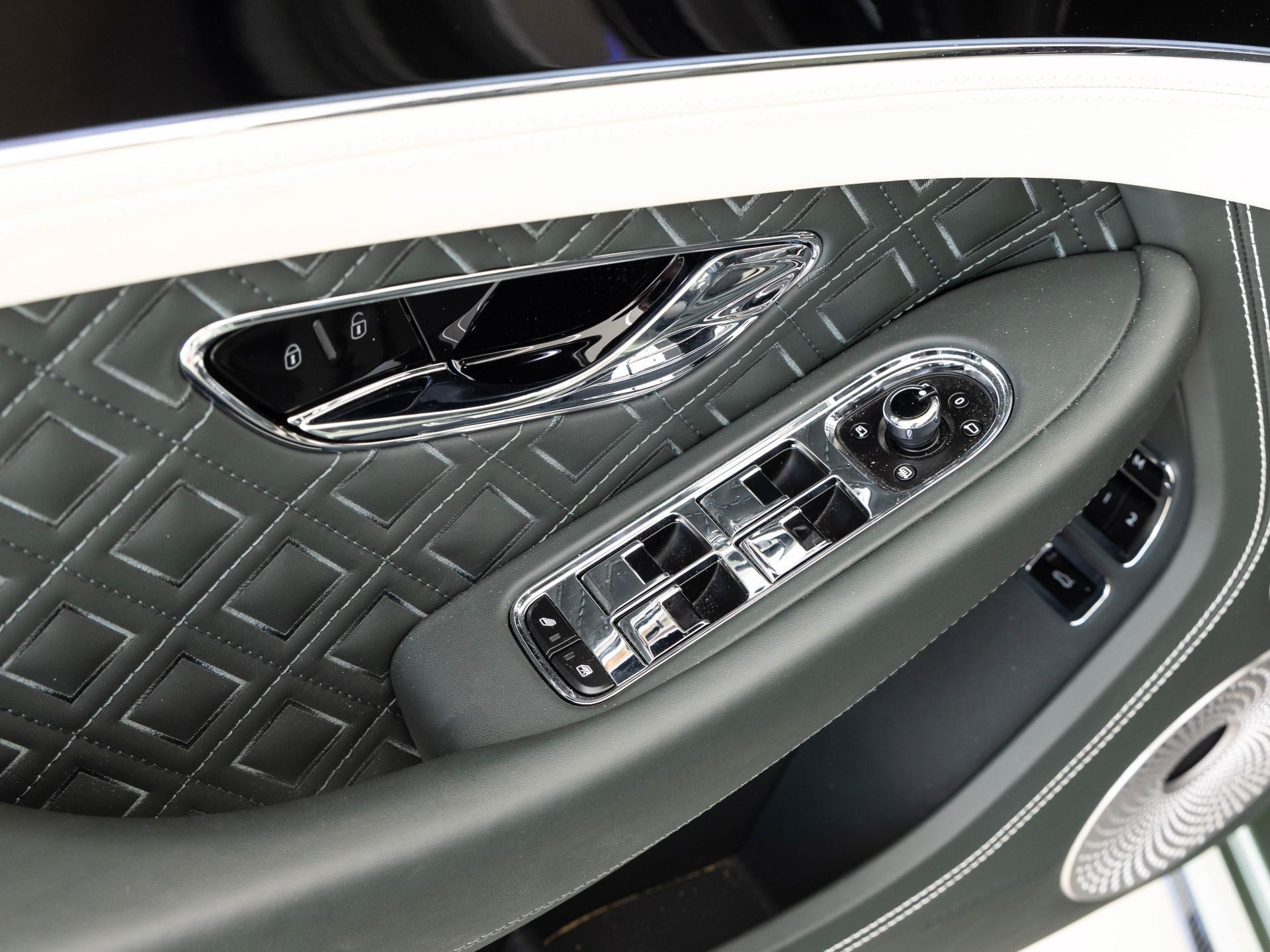 Bentley New Continental GT S V8 von BENTLEY FRANKFURT