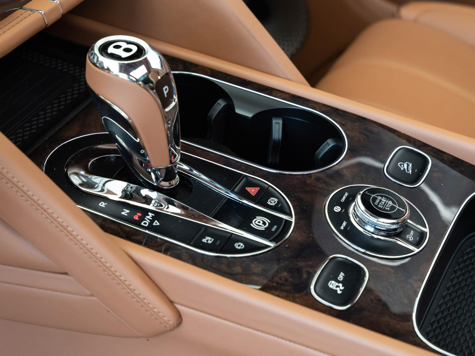 Bentley Bentayga Speed (MY26) von BENTLEY FRANKFURT
