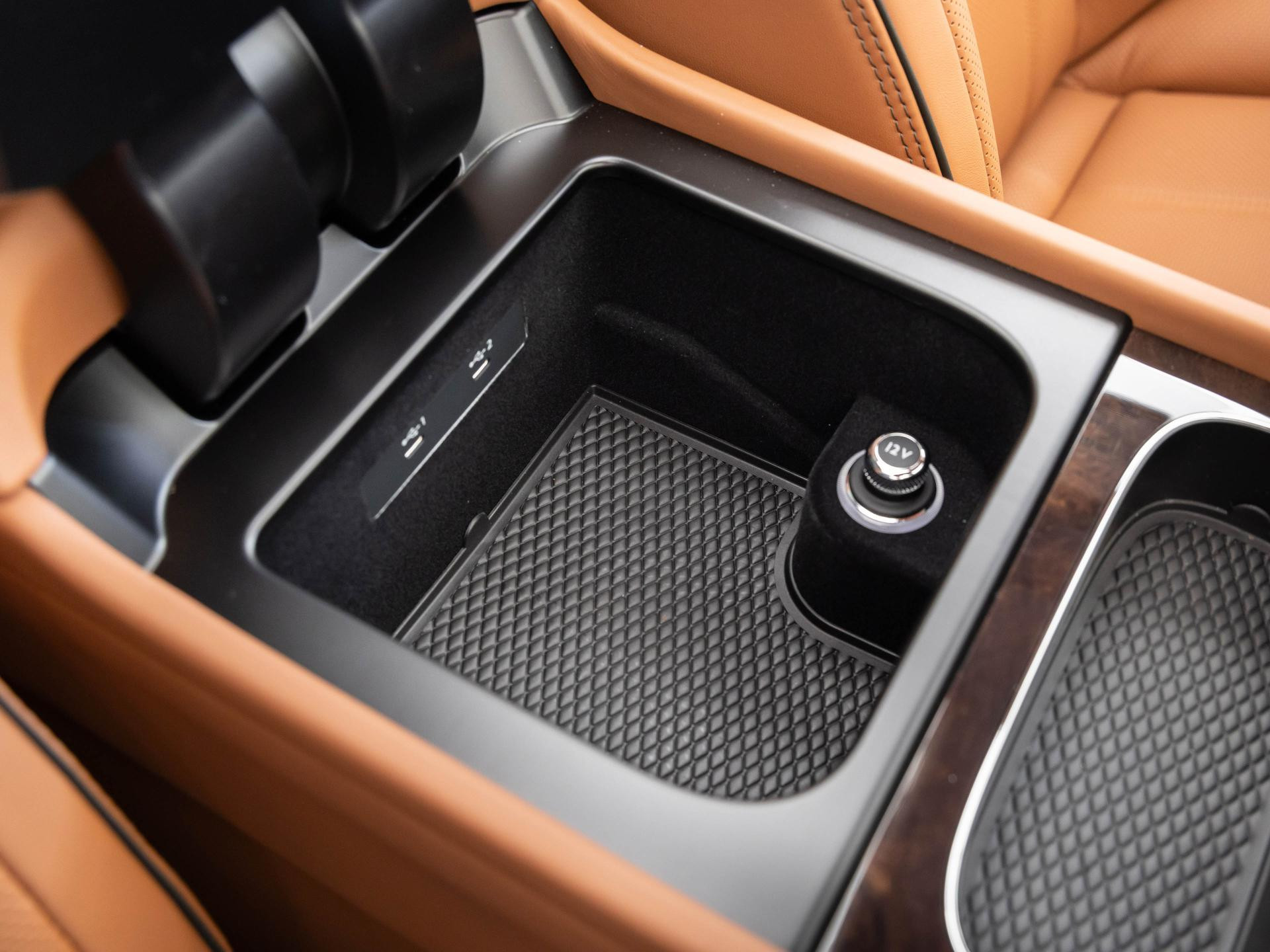 Bentley Bentayga Speed (MY26) von BENTLEY FRANKFURT