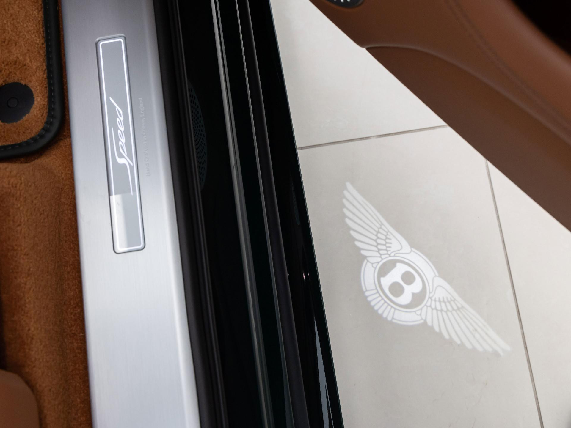 Bentley Bentayga Speed (MY26) von BENTLEY FRANKFURT