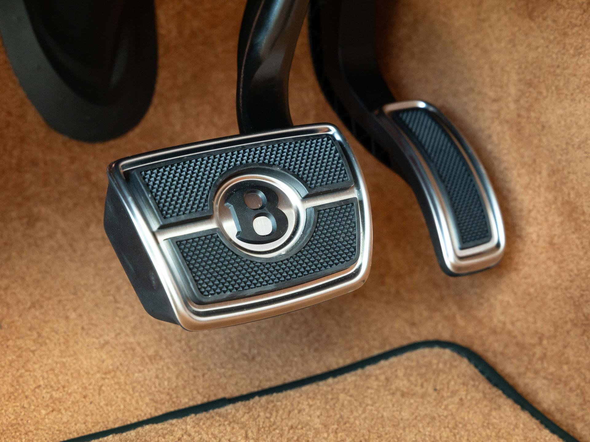 Bentley Bentayga Speed (MY26) von BENTLEY FRANKFURT
