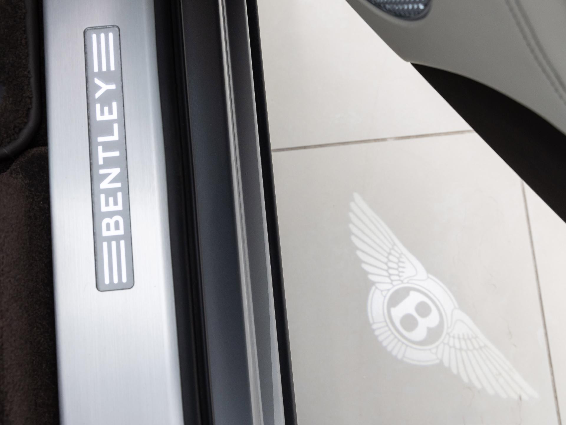Bentley Bentayga V8 First Edition von BENTLEY FRANKFURT