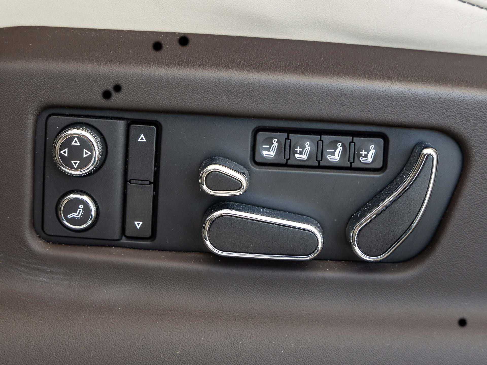 Bentley Bentayga V8 First Edition von BENTLEY FRANKFURT