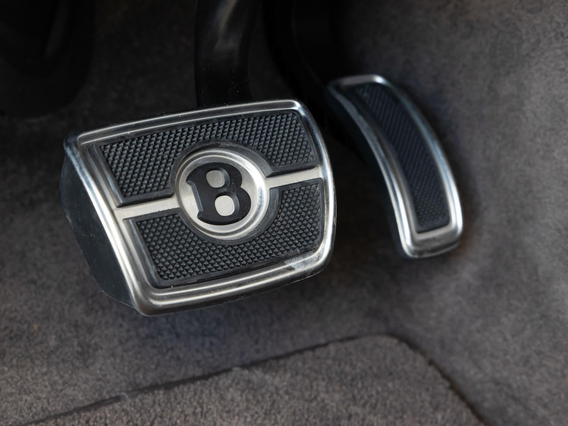 Bentley Bentayga V8 First Edition von BENTLEY FRANKFURT