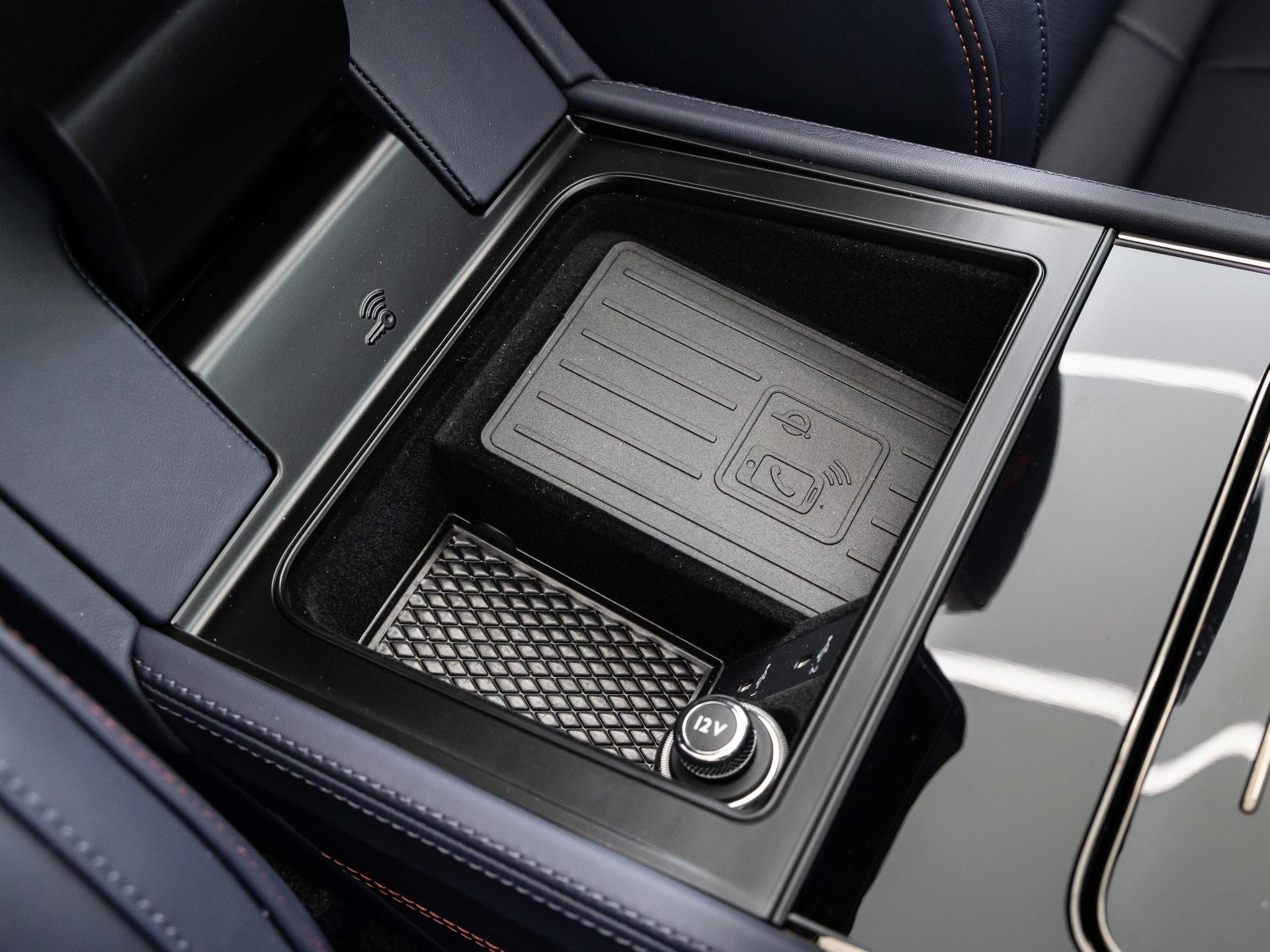 Bentley Continental GTC S (MY26) BENTLEY FRANKFURT