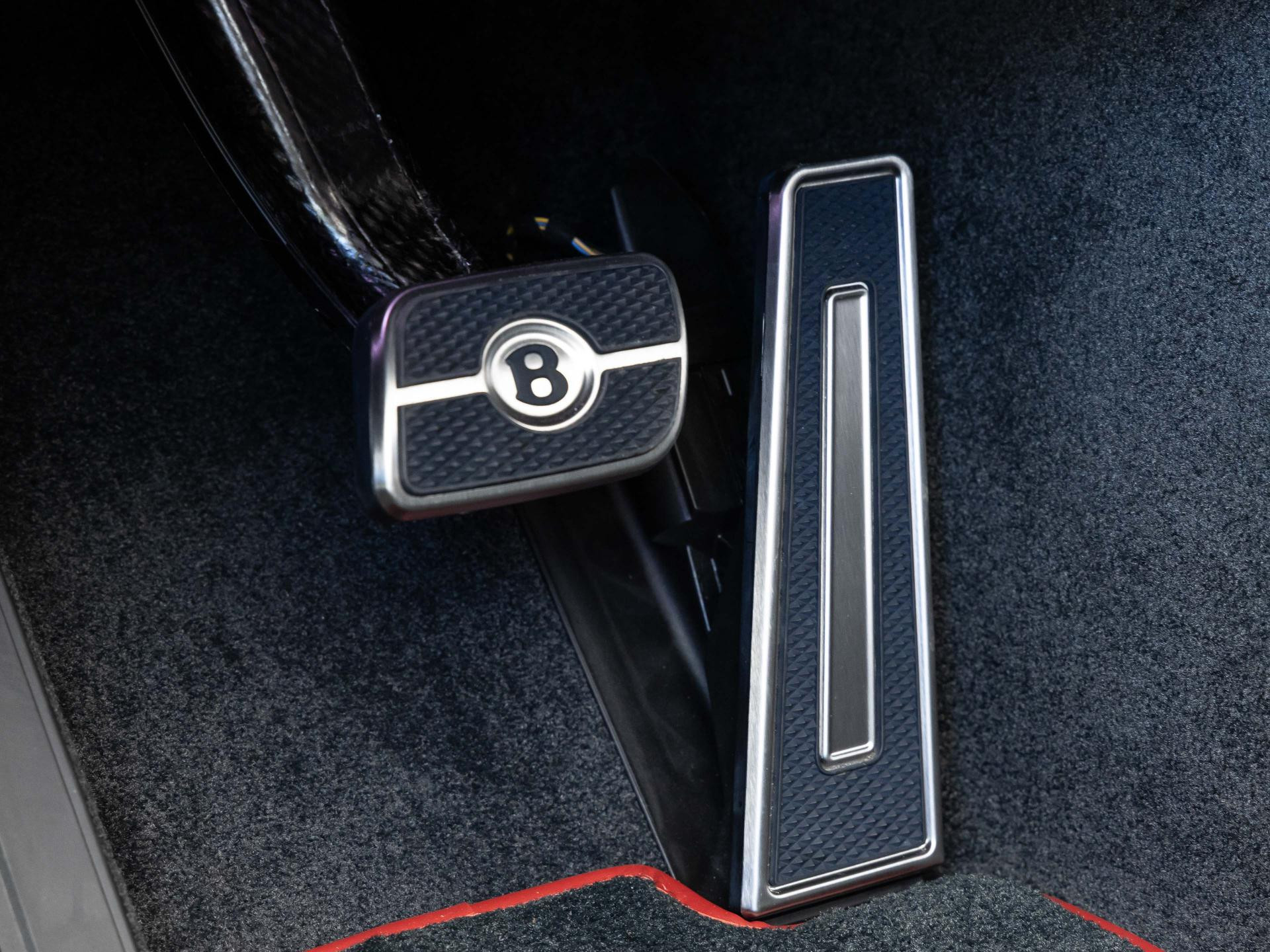 Bentley Continental GTC S (MY26) BENTLEY FRANKFURT