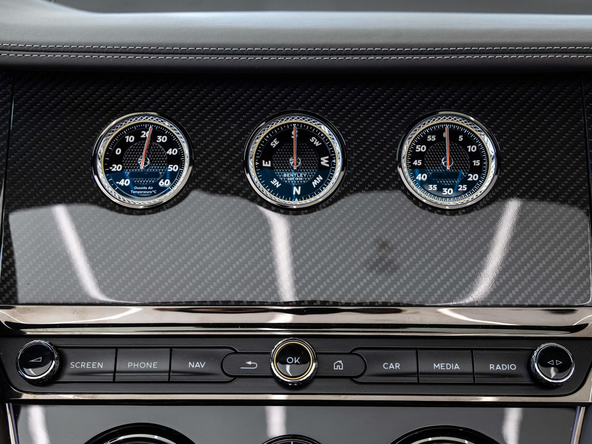 Bentley Continental GTC S (MY26) BENTLEY FRANKFURT