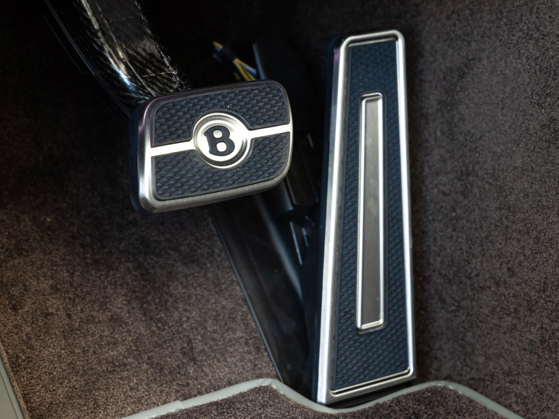 Bentley Continental GTC S (MY26) BENTLEY FRANKFURT