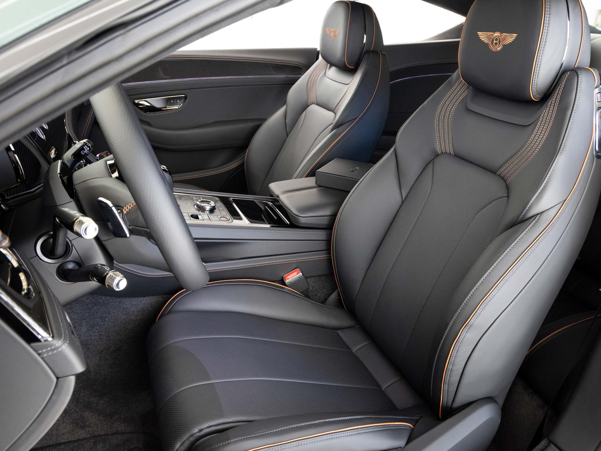 Bentley Continental GT S (MY26) Hybrid BENTLEY FRANKFURT