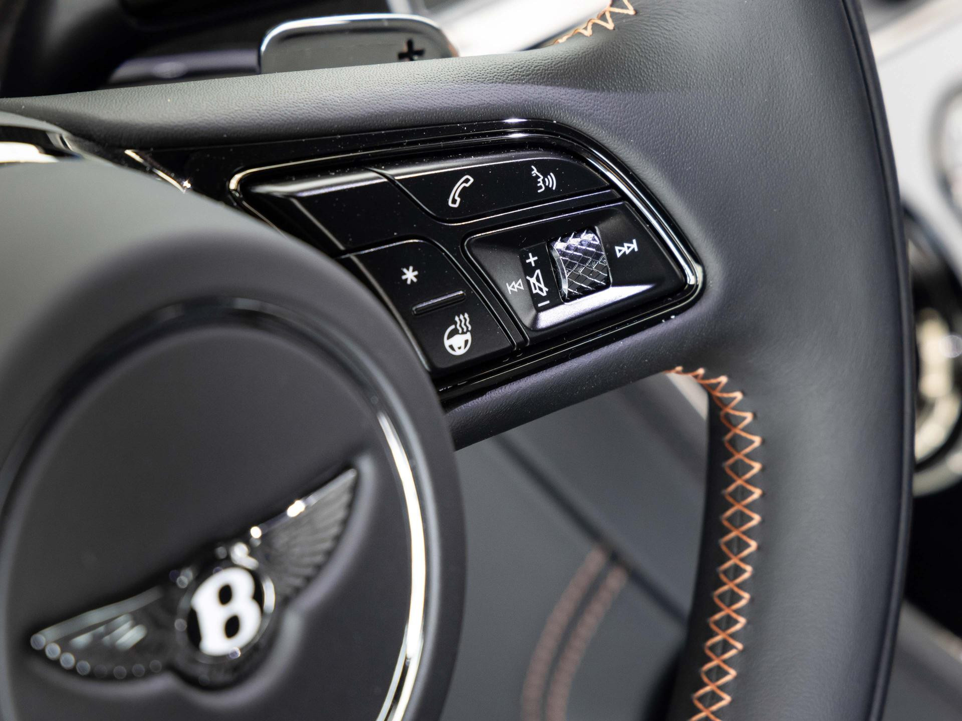 Bentley Continental GT S (MY26) Hybrid BENTLEY FRANKFURT