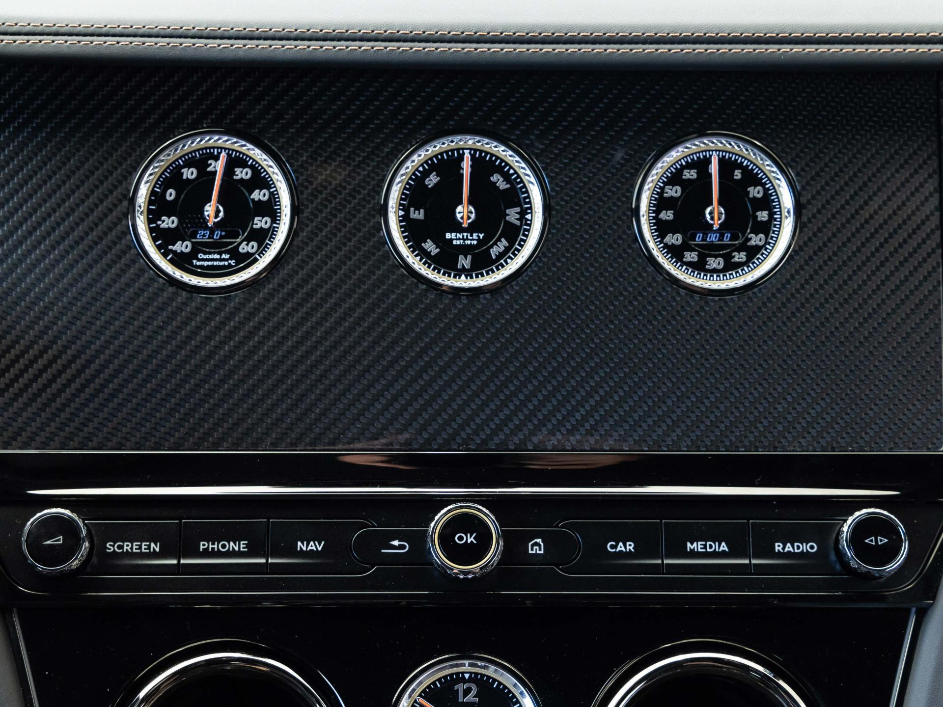 Bentley Continental GT S (MY26) Hybrid BENTLEY FRANKFURT