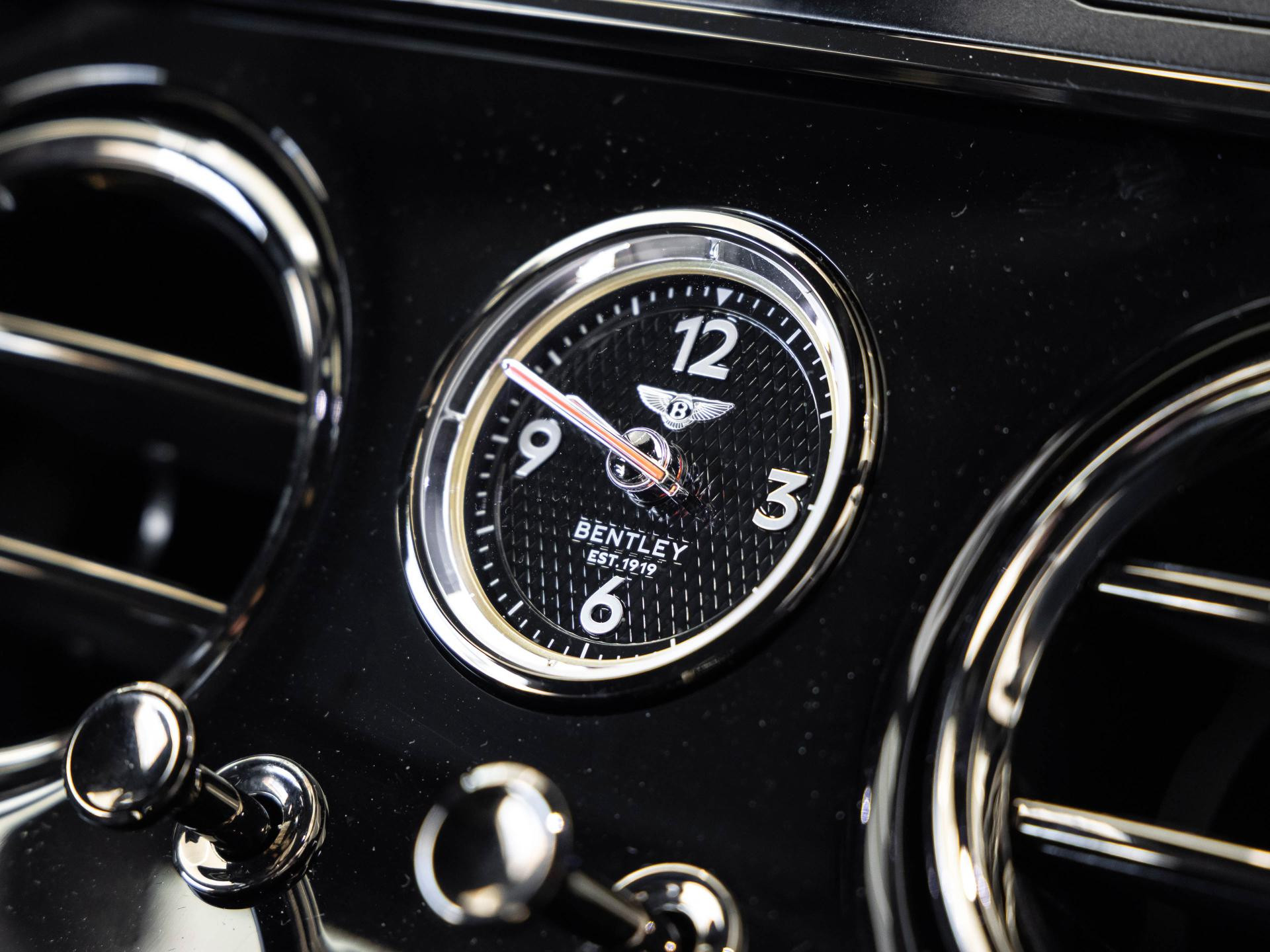 Bentley Continental GT S (MY26) Hybrid BENTLEY FRANKFURT