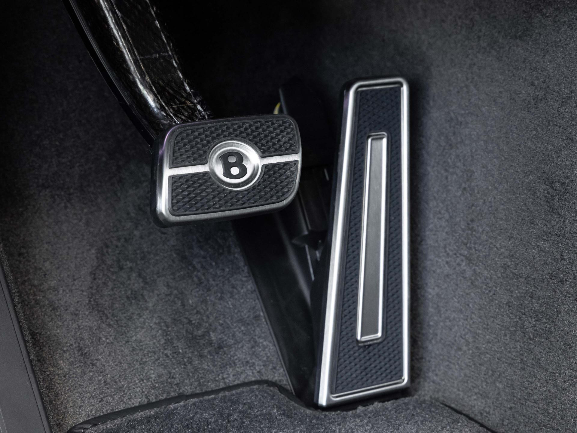 Bentley Continental GT S (MY26) Hybrid BENTLEY FRANKFURT