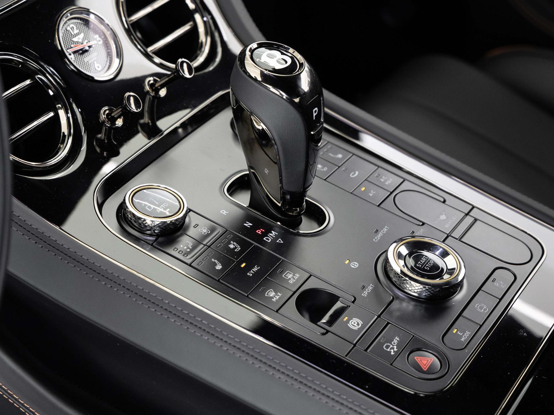 Bentley Continental GT S (MY26) Hybrid BENTLEY FRANKFURT