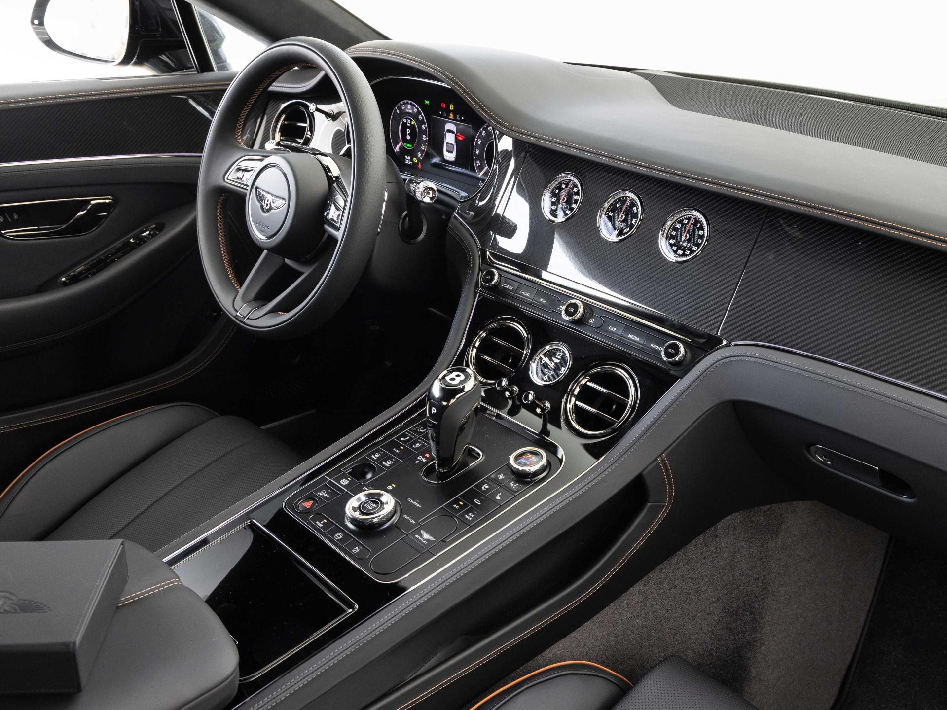 Bentley Continental GT S (MY26) Hybrid BENTLEY FRANKFURT