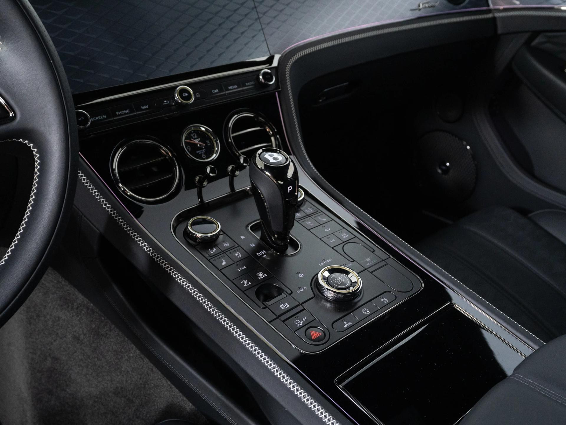Bentley Continental GT Speed (MY26) von BENTLEY FRANKFURT