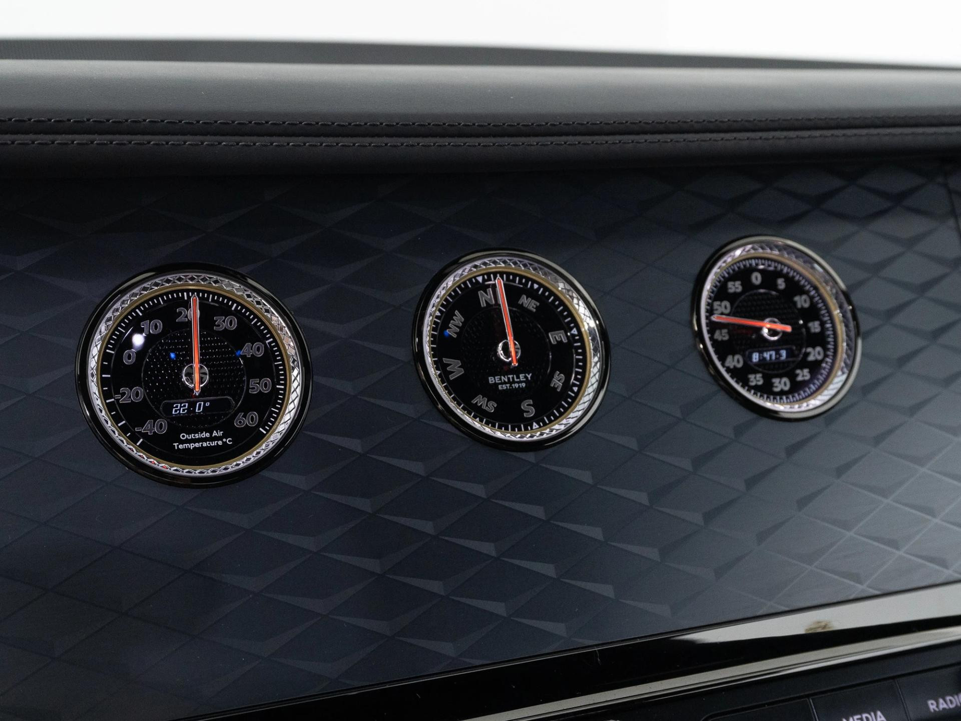Bentley Continental GT Speed (MY26) von BENTLEY FRANKFURT