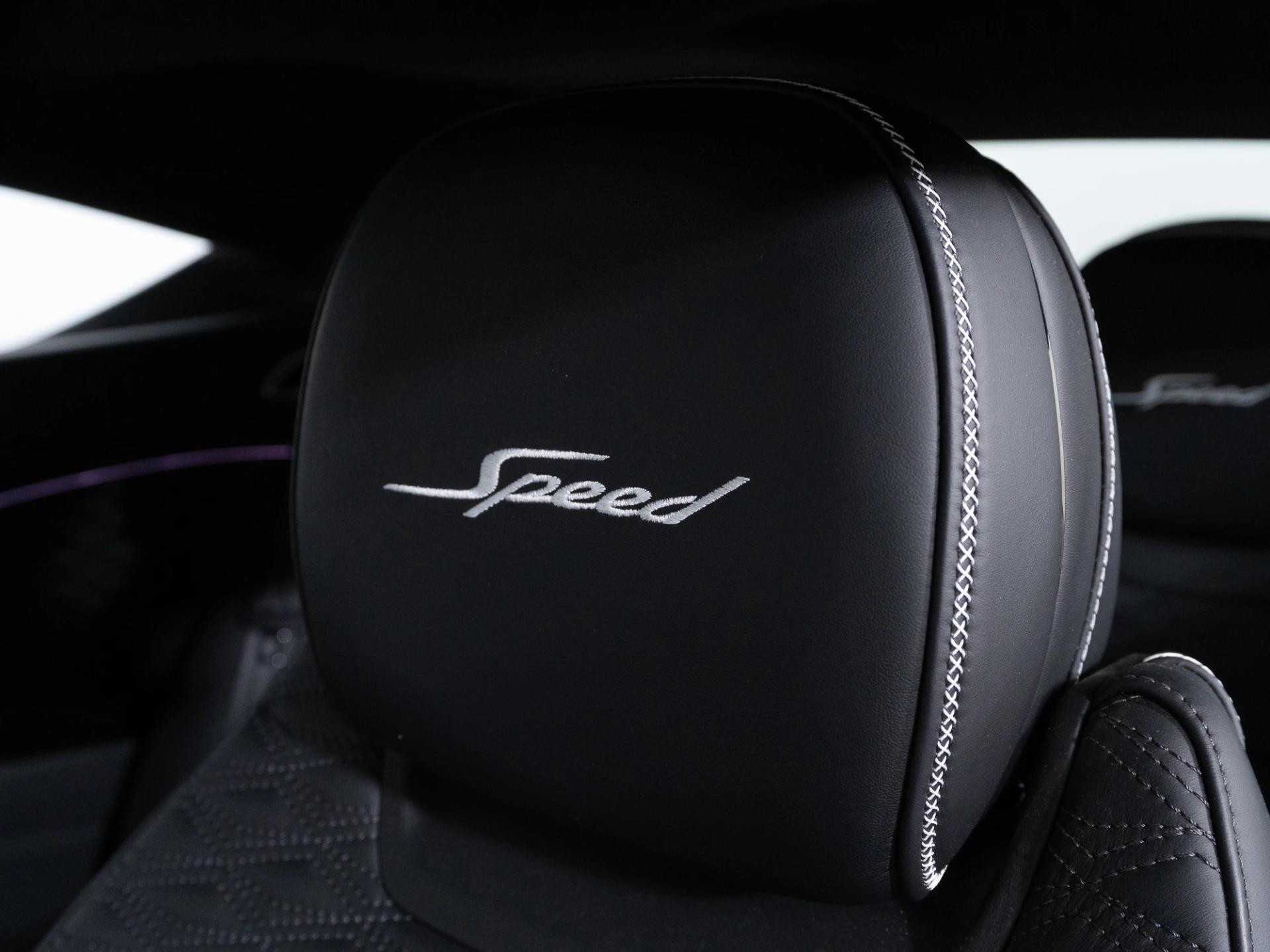 Bentley Continental GT Speed (MY26) von BENTLEY FRANKFURT