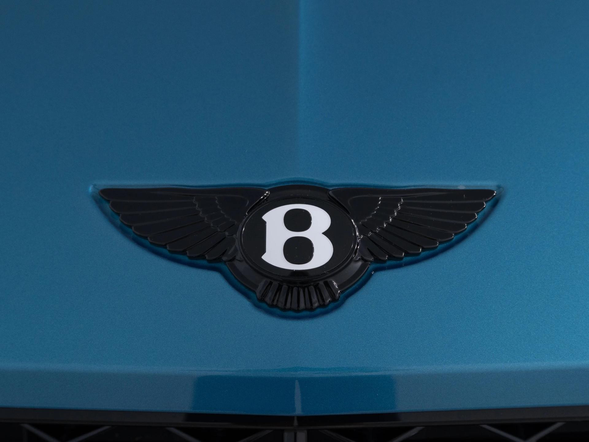 Bentley Continental GT Speed (MY26) von BENTLEY FRANKFURT