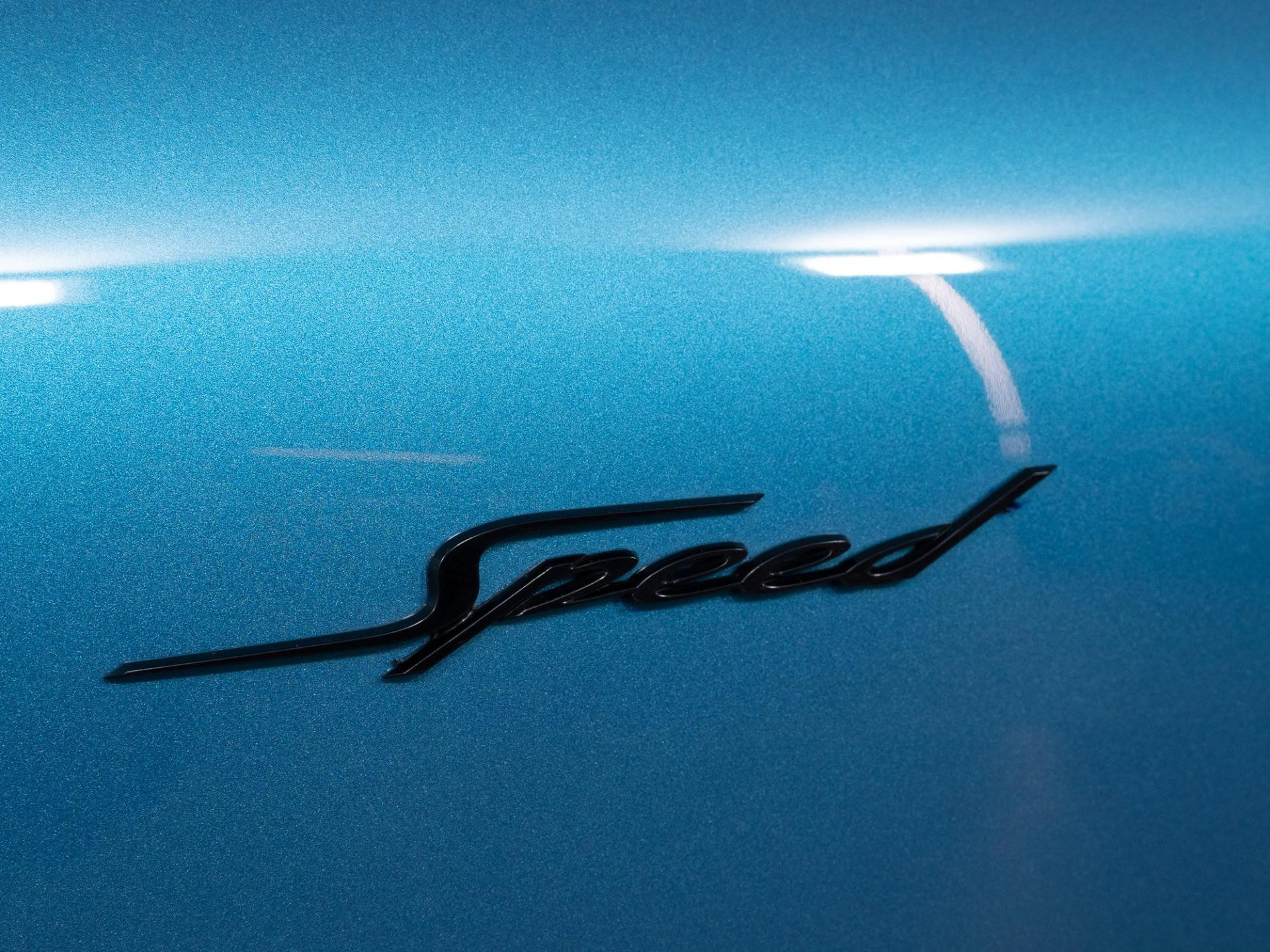 Bentley Continental GT Speed (MY26) von BENTLEY FRANKFURT