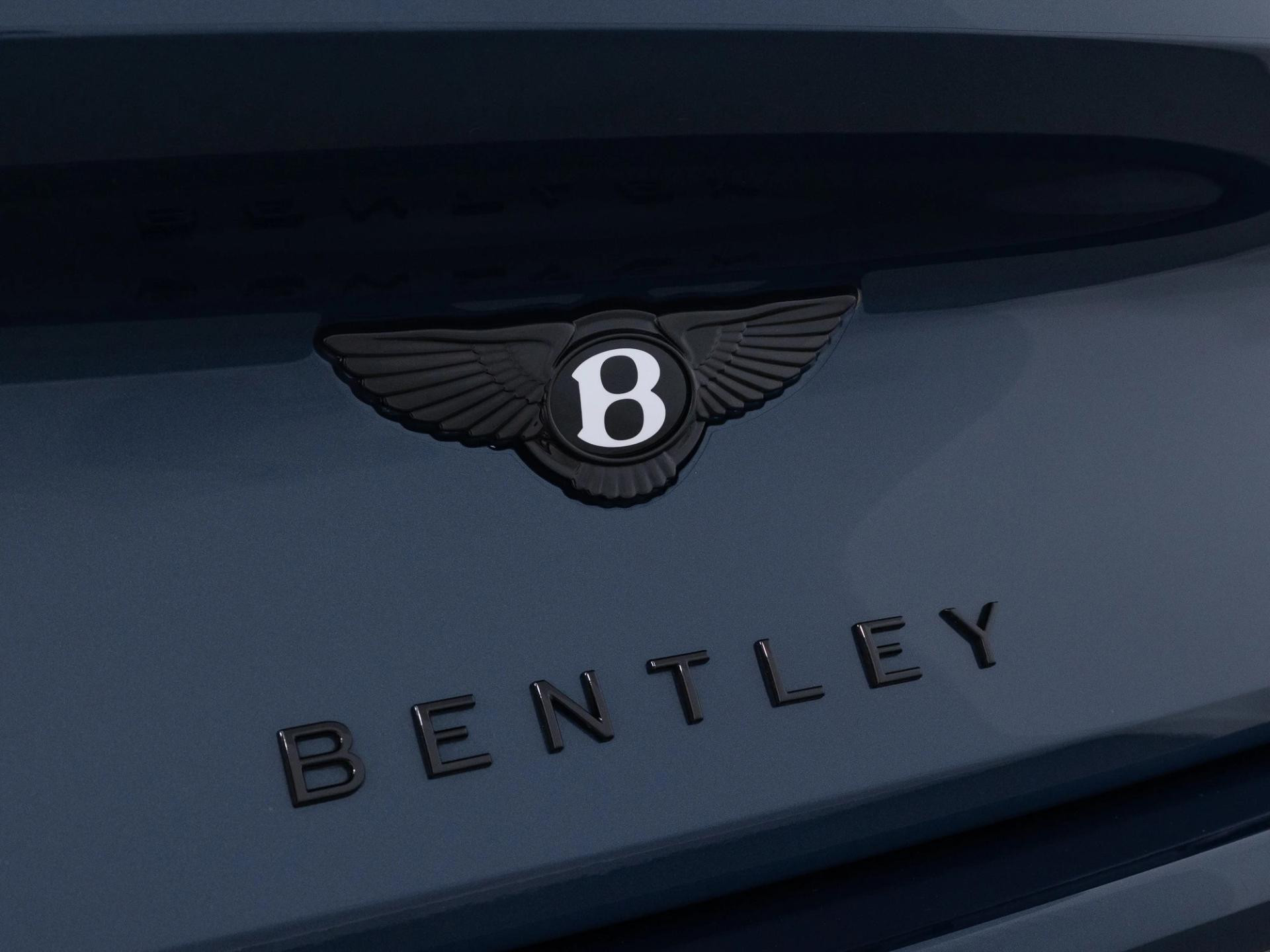 Bentley Continental GT Speed (MY26) von BENTLEY FRANKFURT