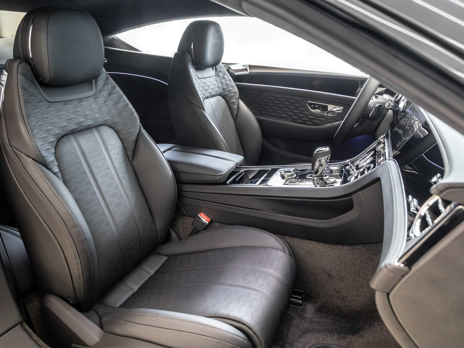 Bentley New Continental GT Speed (MY25) BENTLEY FRANKFURT