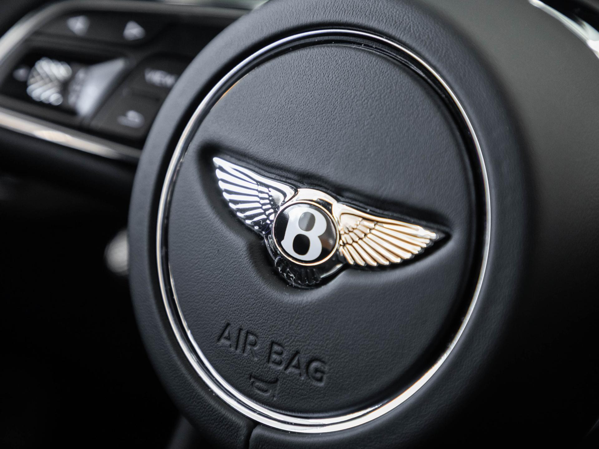 Bentley New Continental GT Speed (MY25) BENTLEY FRANKFURT
