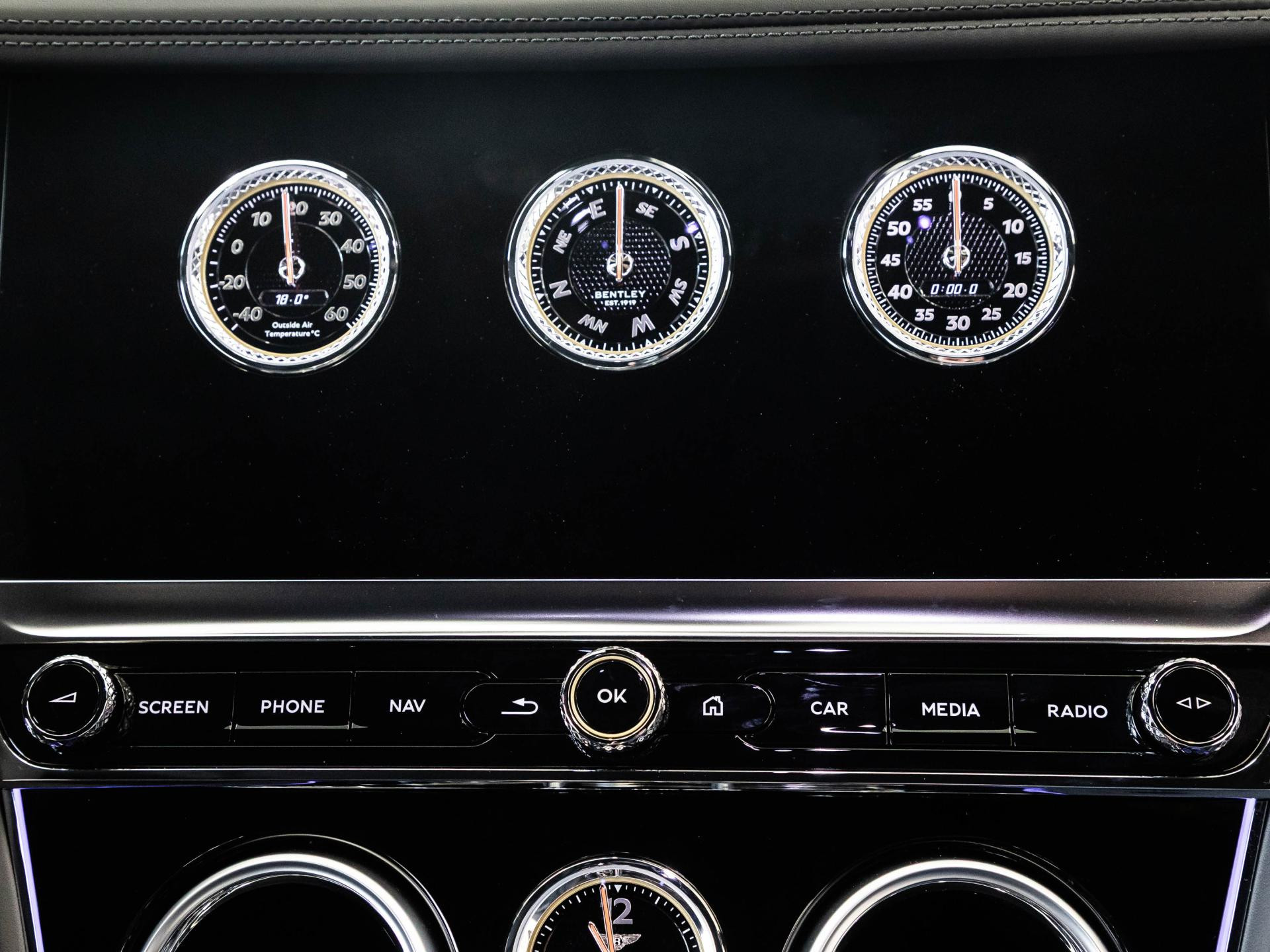Bentley New Continental GT Speed (MY25) BENTLEY FRANKFURT