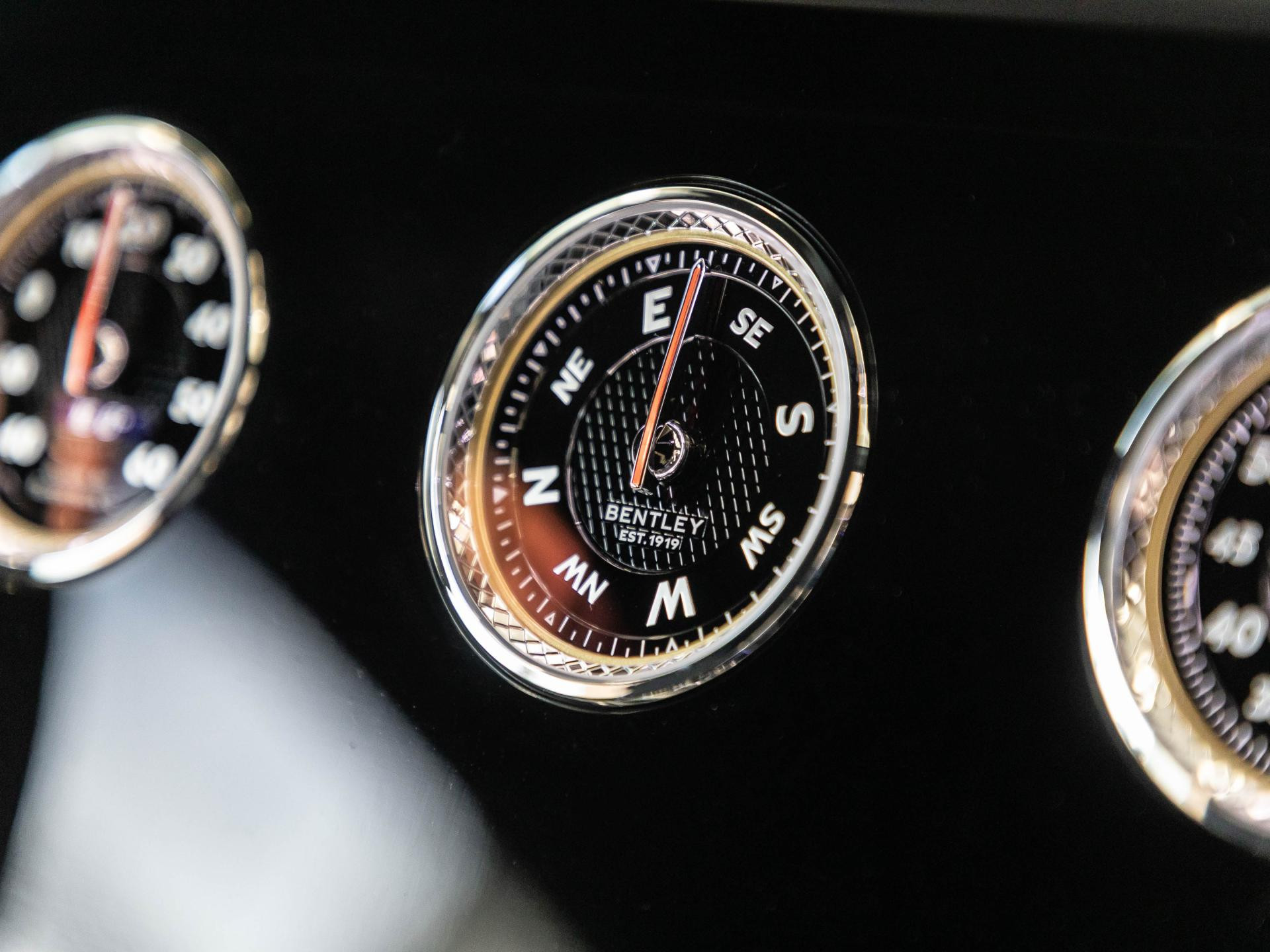 Bentley New Continental GT Speed (MY25) BENTLEY FRANKFURT