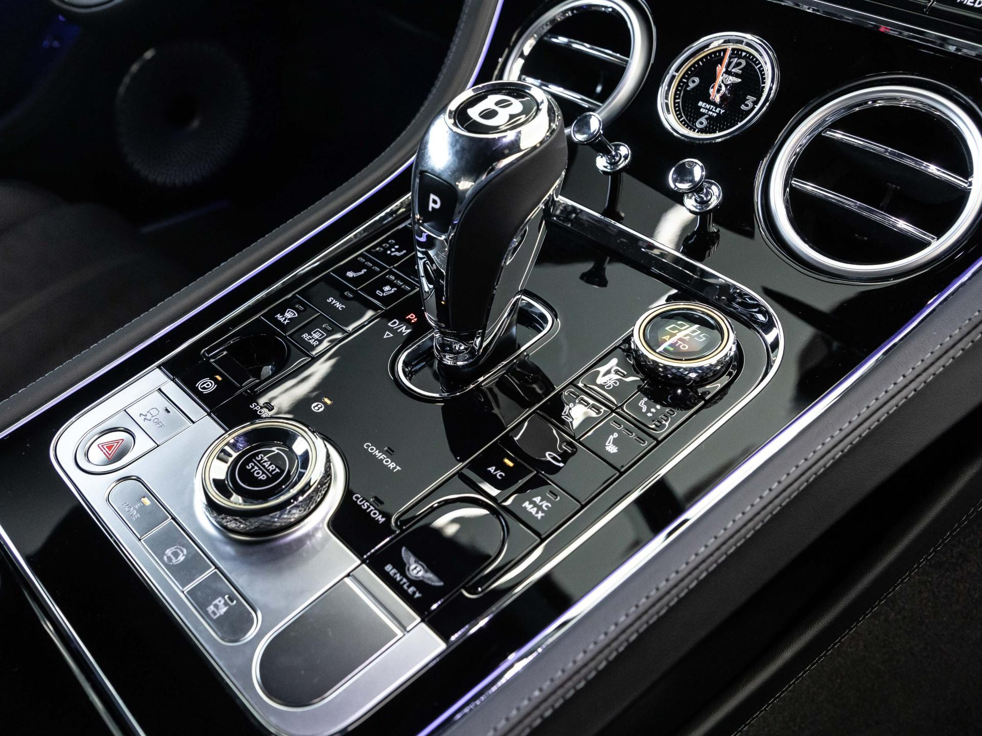 Bentley New Continental GT Speed (MY25) BENTLEY FRANKFURT