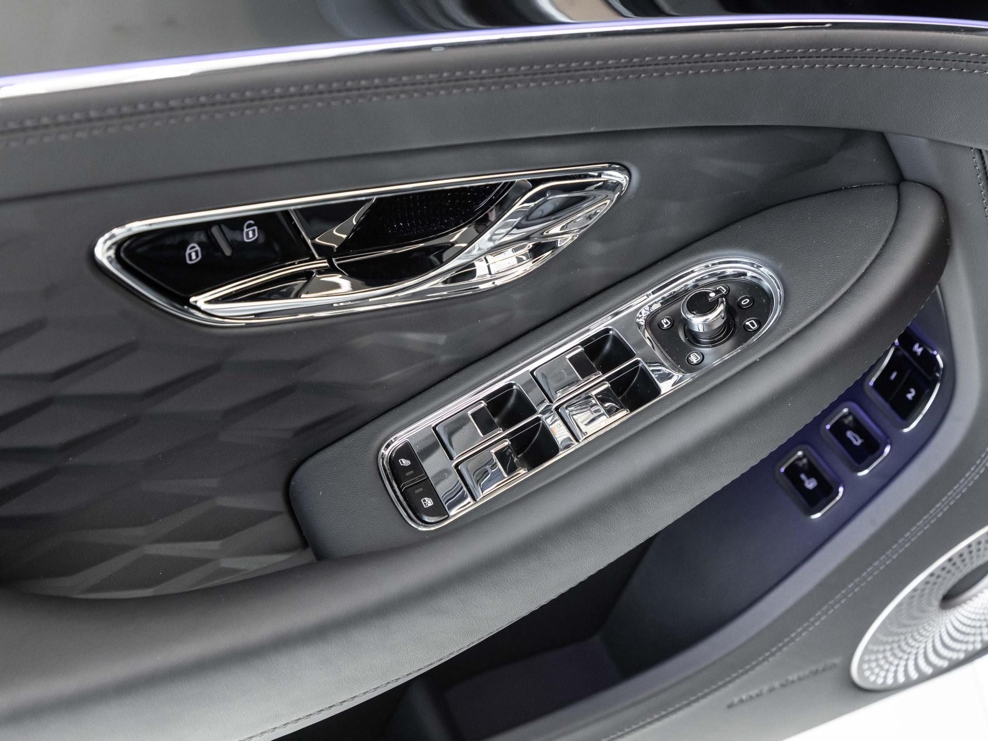 Bentley New Continental GT Speed (MY25) BENTLEY FRANKFURT