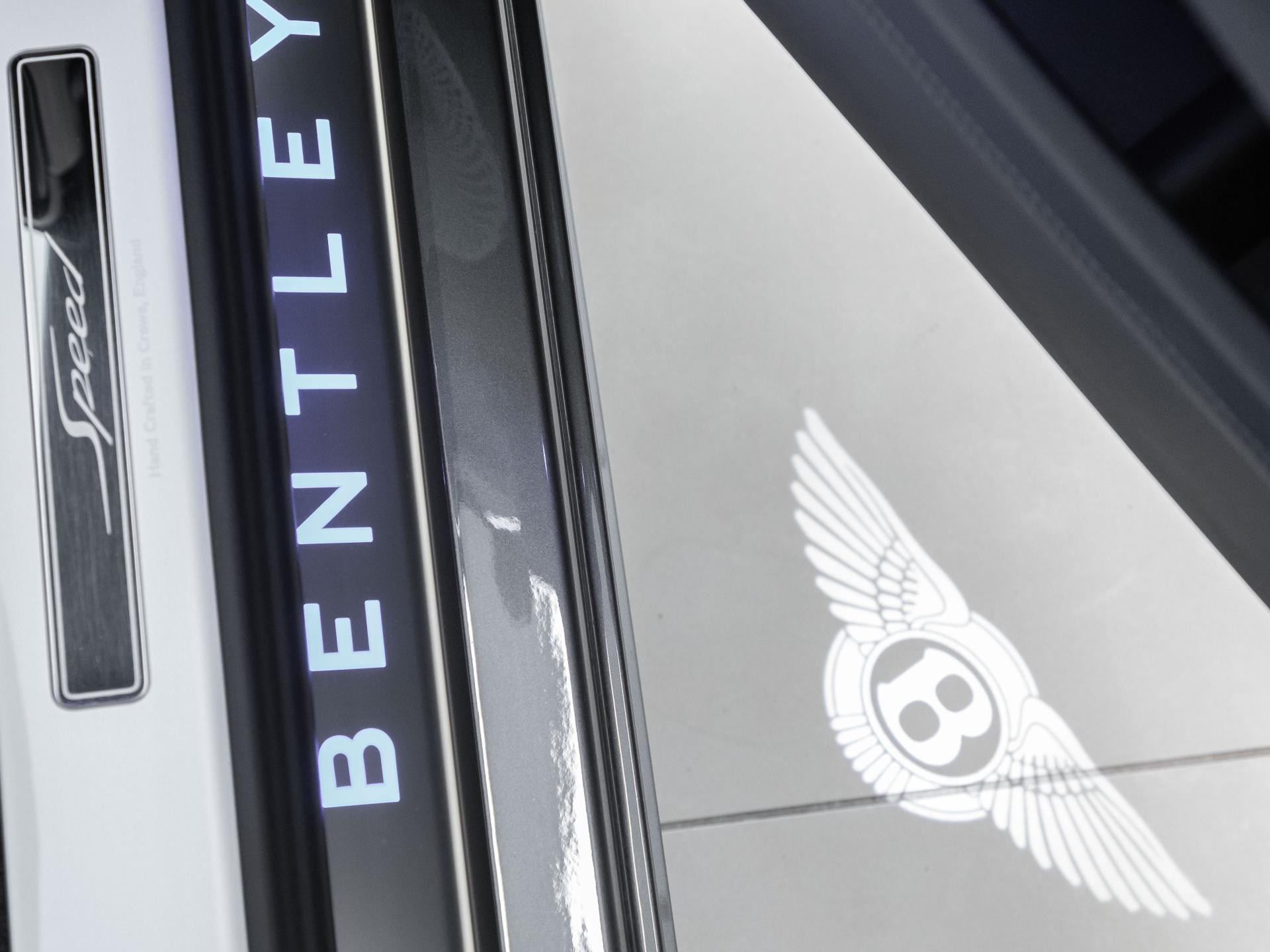 Bentley New Continental GT Speed (MY25) BENTLEY FRANKFURT
