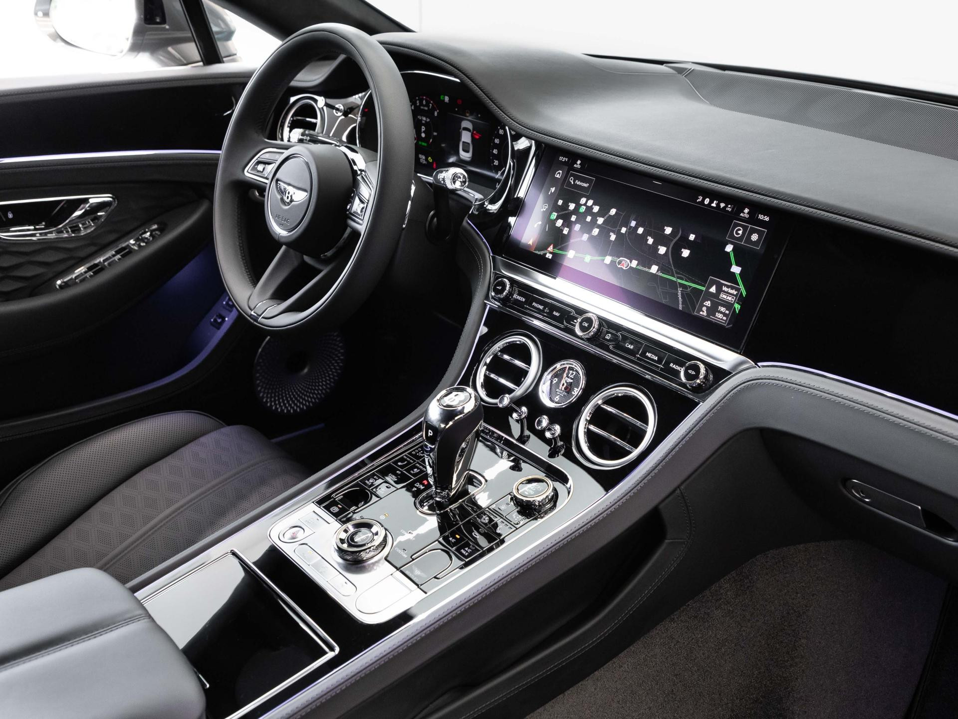 Bentley New Continental GT Speed (MY25) BENTLEY FRANKFURT