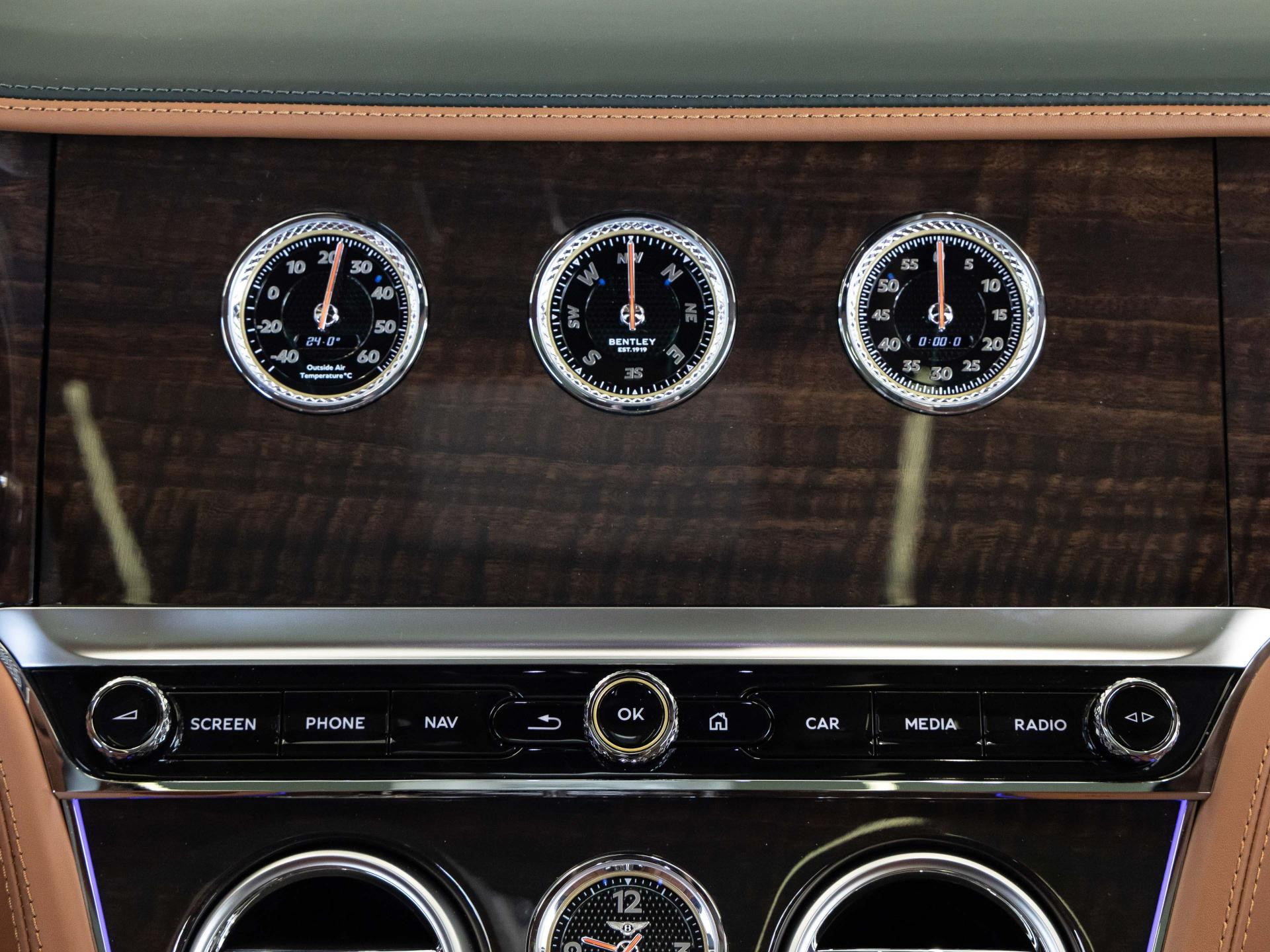 Bentley NEW Continental GT S BENTLEY MANNHEIM