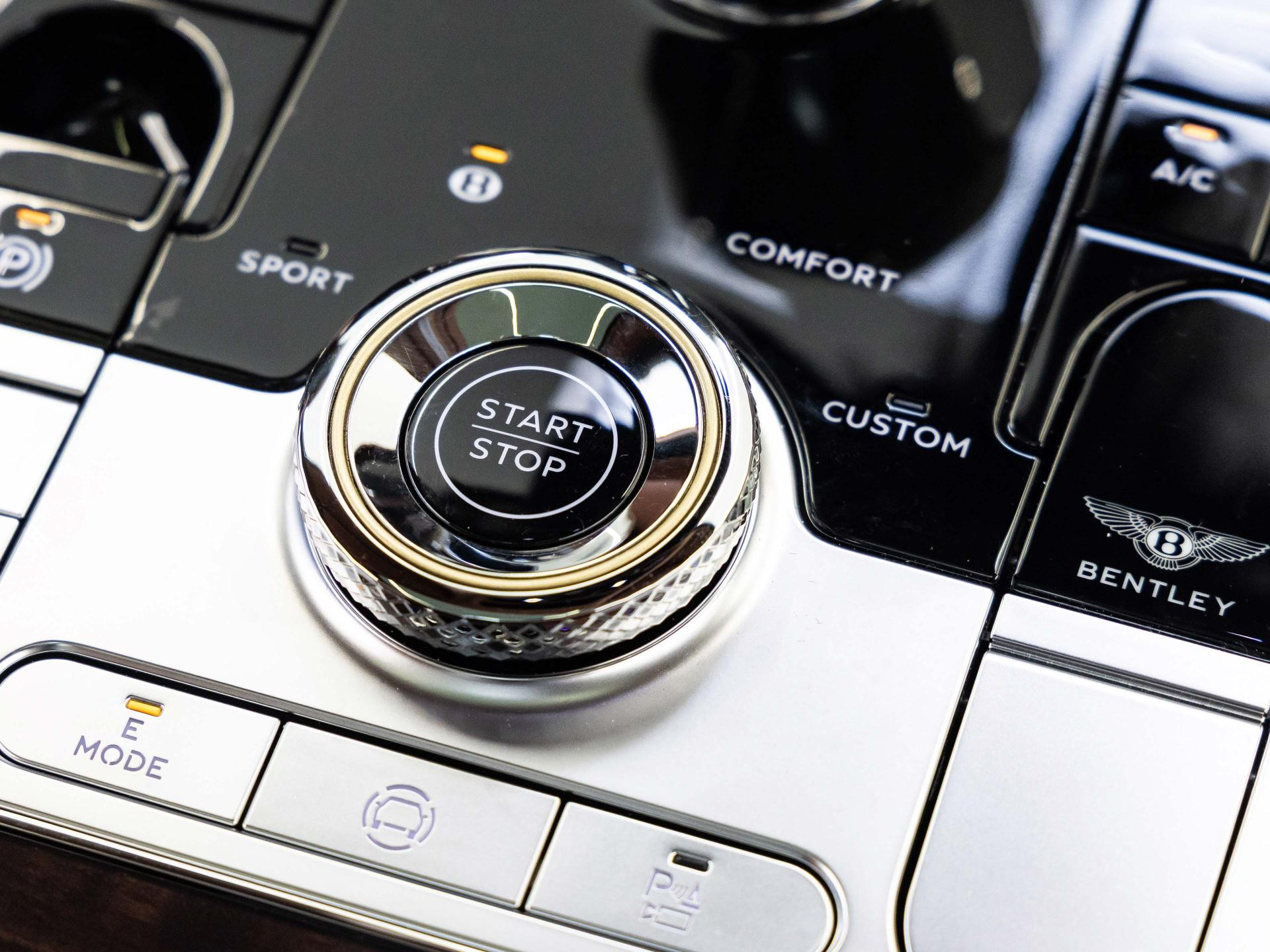Bentley NEW Continental GT S BENTLEY MANNHEIM